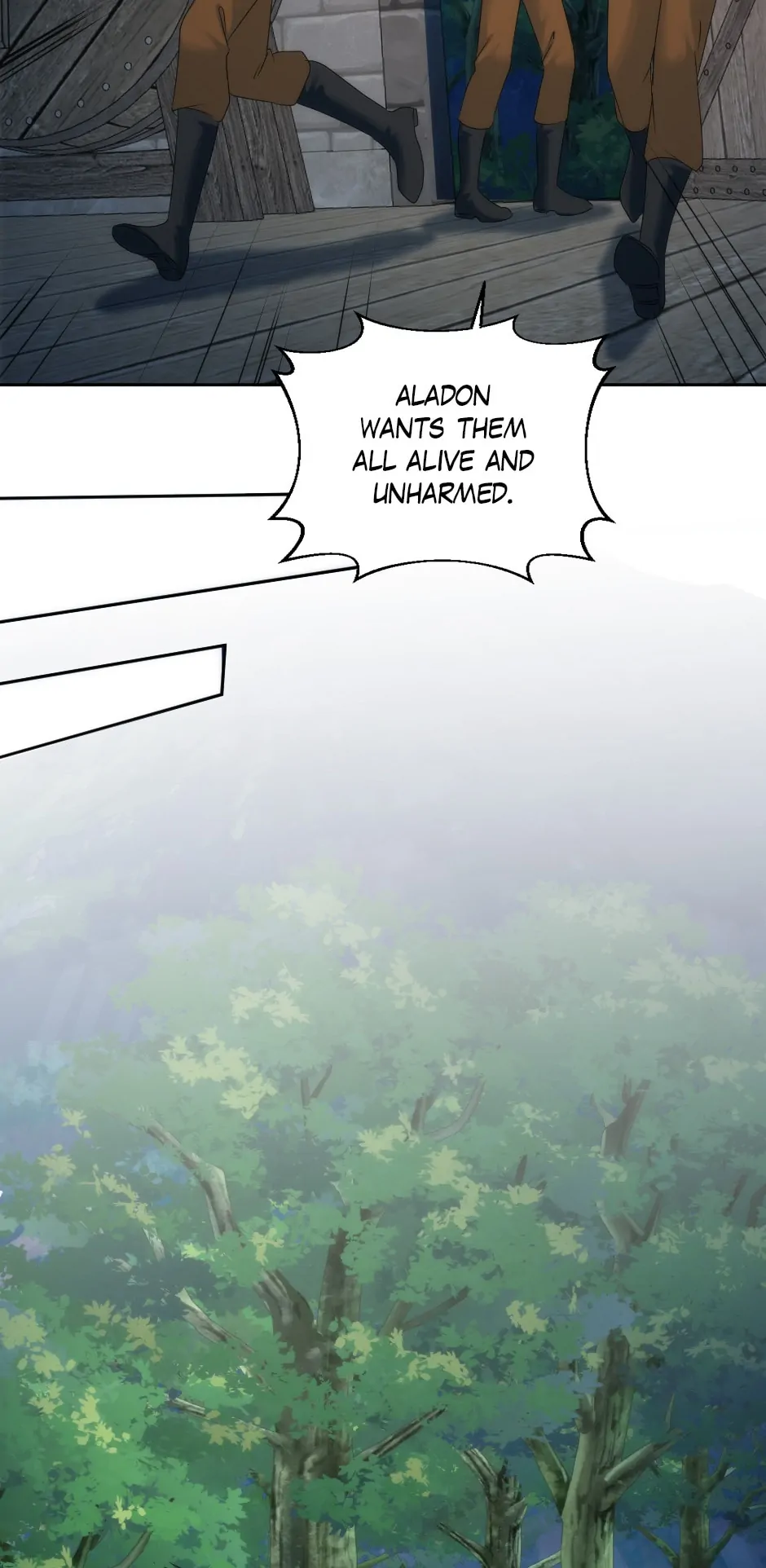 The Dragon Prince’s Bride chapter 158 page 18