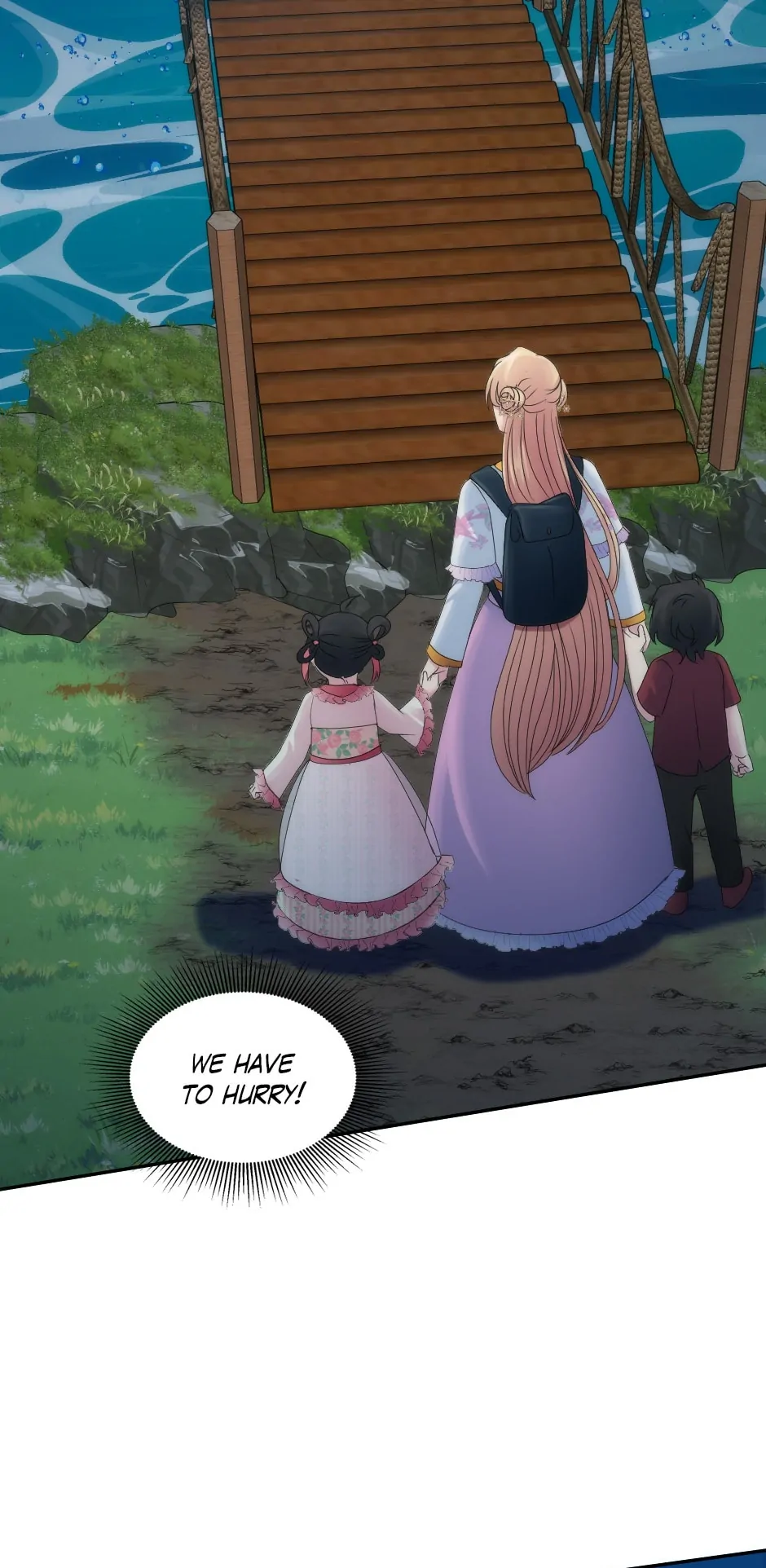 The Dragon Prince’s Bride chapter 158 page 23