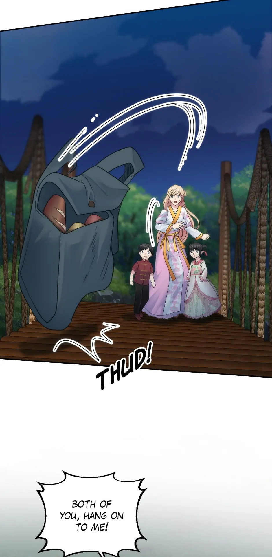The Dragon Prince’s Bride chapter 158 page 24