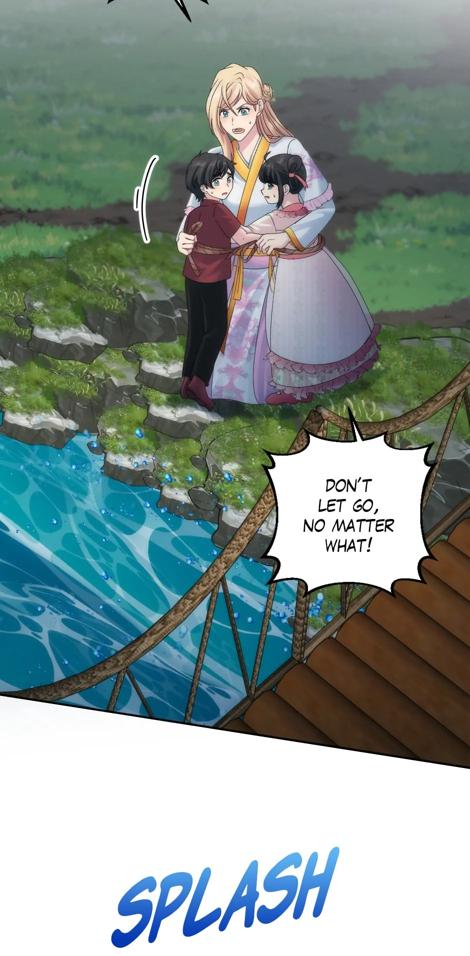 The Dragon Prince’s Bride chapter 158 page 25