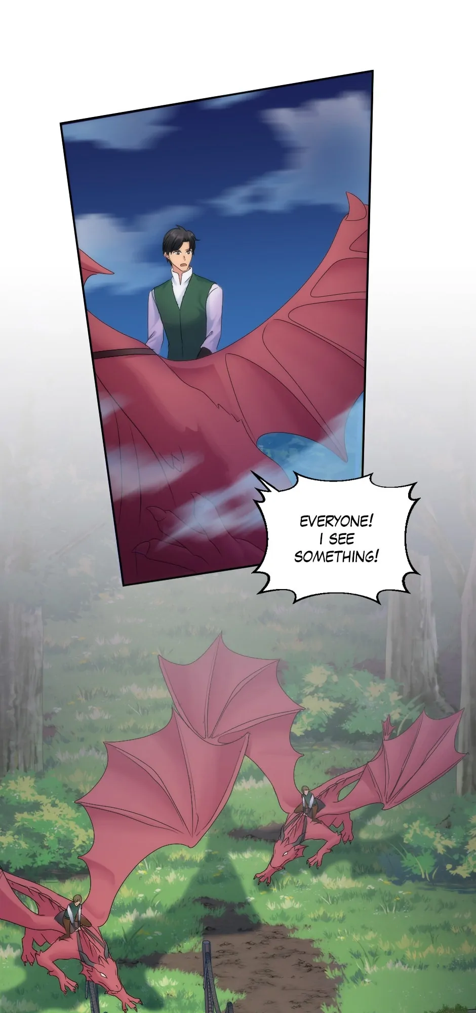 The Dragon Prince’s Bride chapter 158 page 26