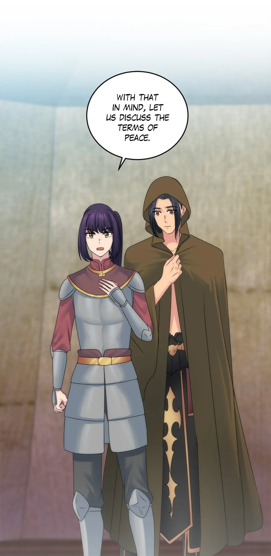 The Dragon Prince’s Bride chapter 158 page 38