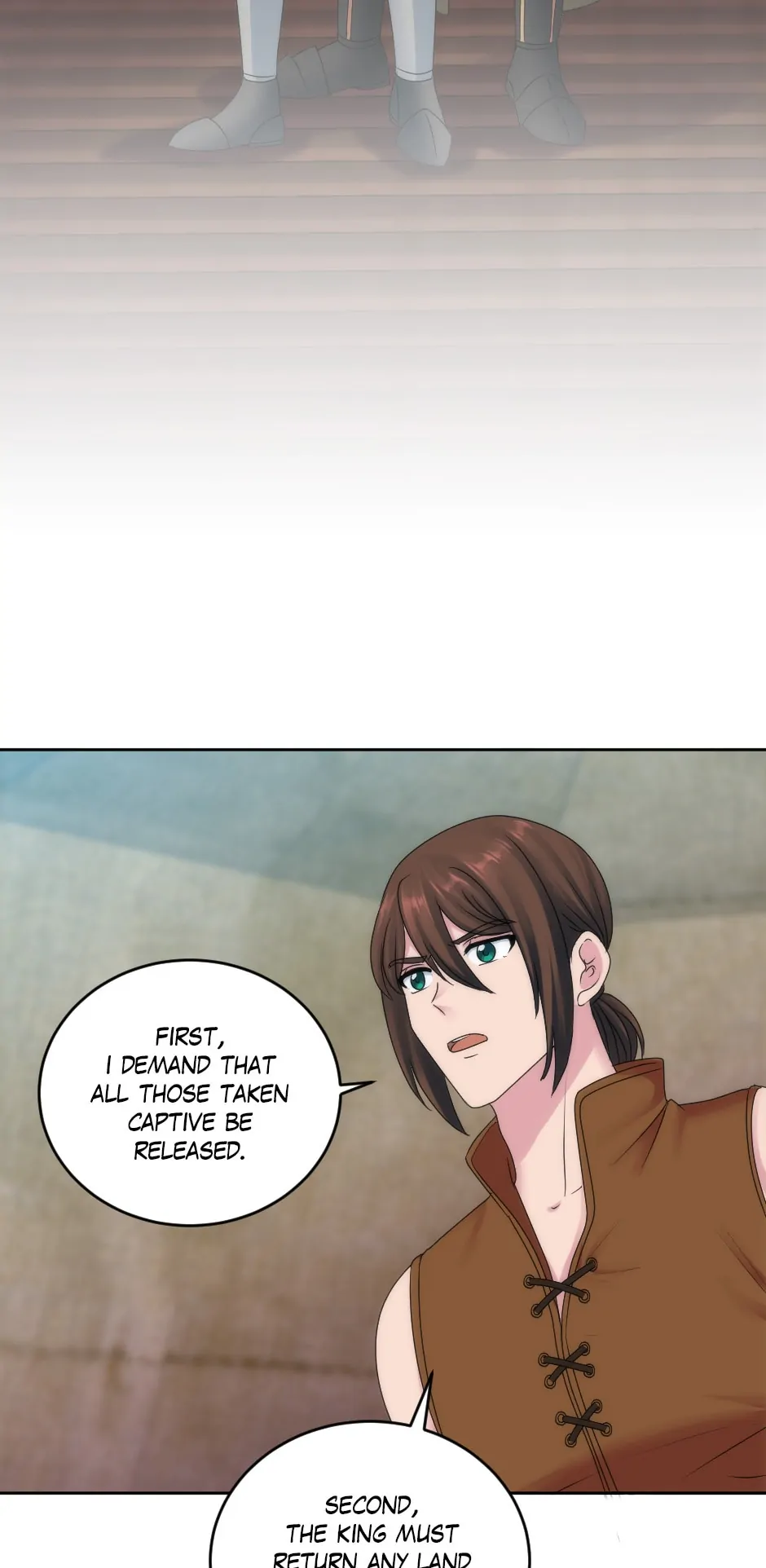 The Dragon Prince’s Bride chapter 158 page 39