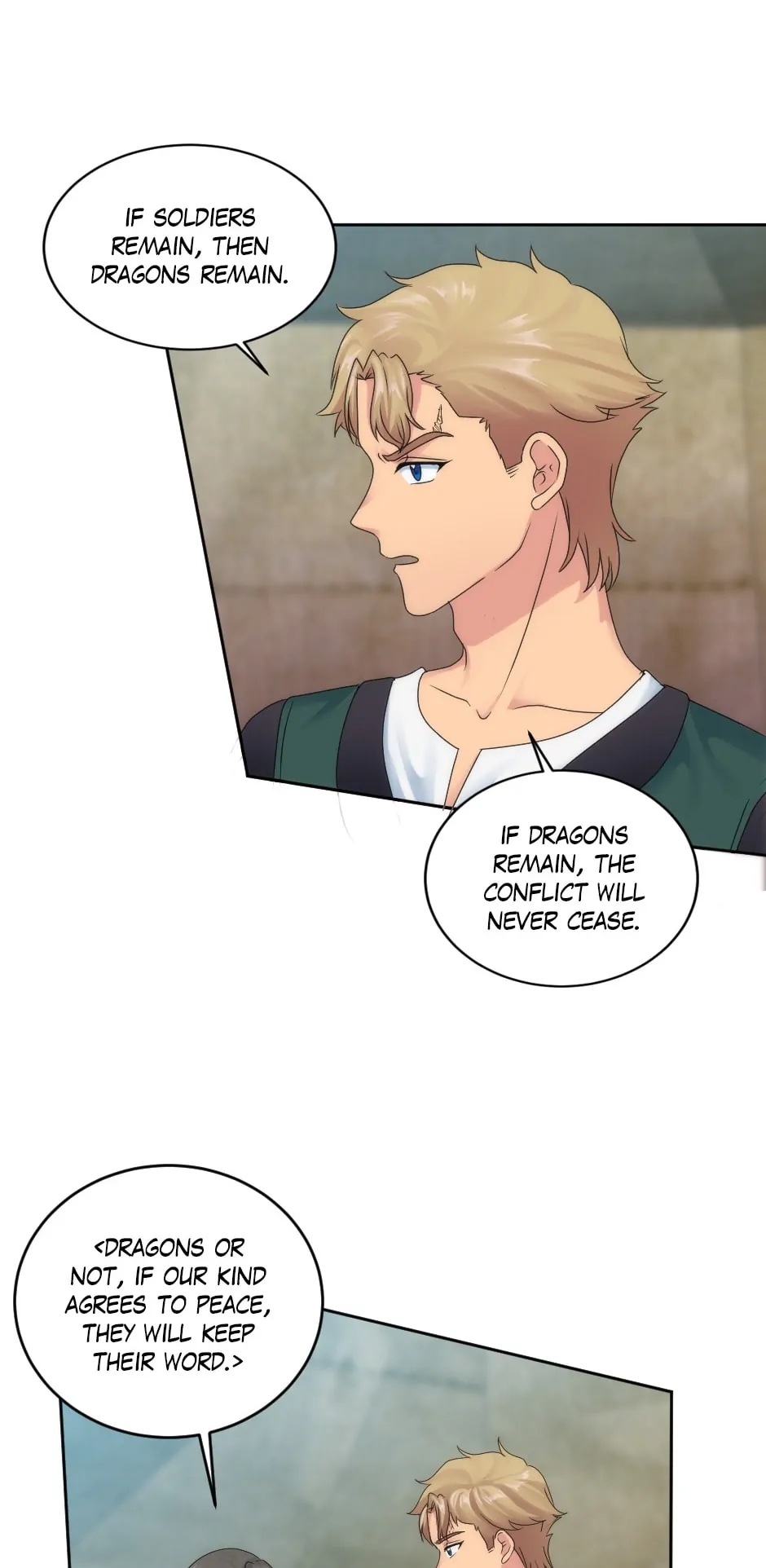 The Dragon Prince’s Bride chapter 158 page 41