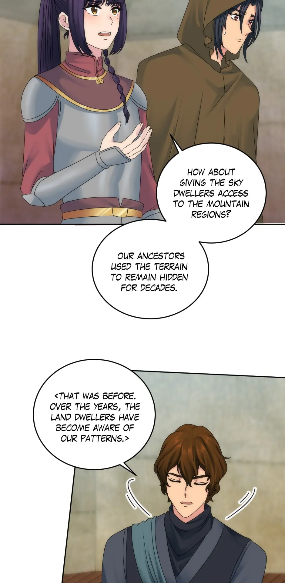 The Dragon Prince’s Bride chapter 158 page 43
