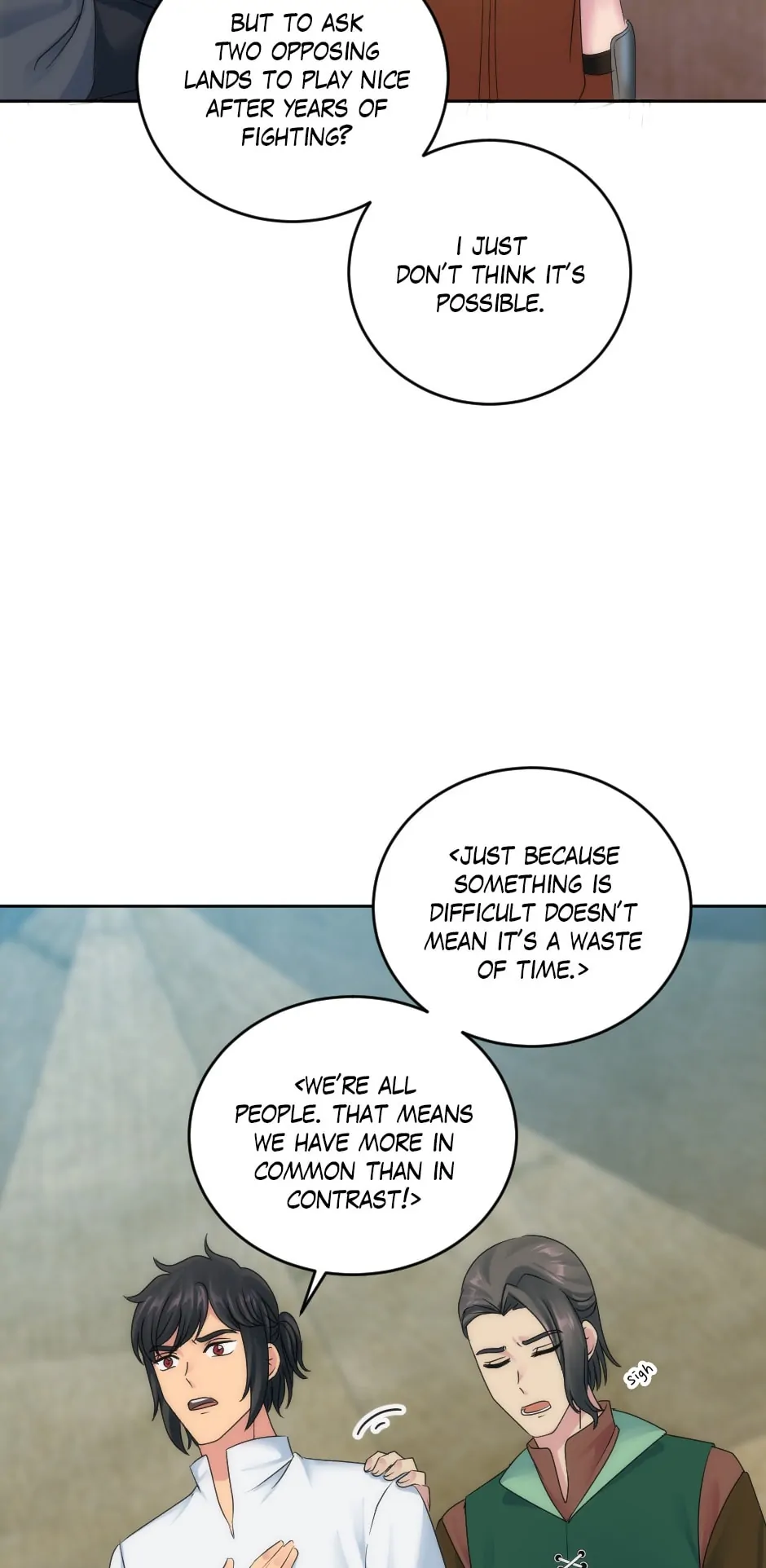 The Dragon Prince’s Bride chapter 158 page 45