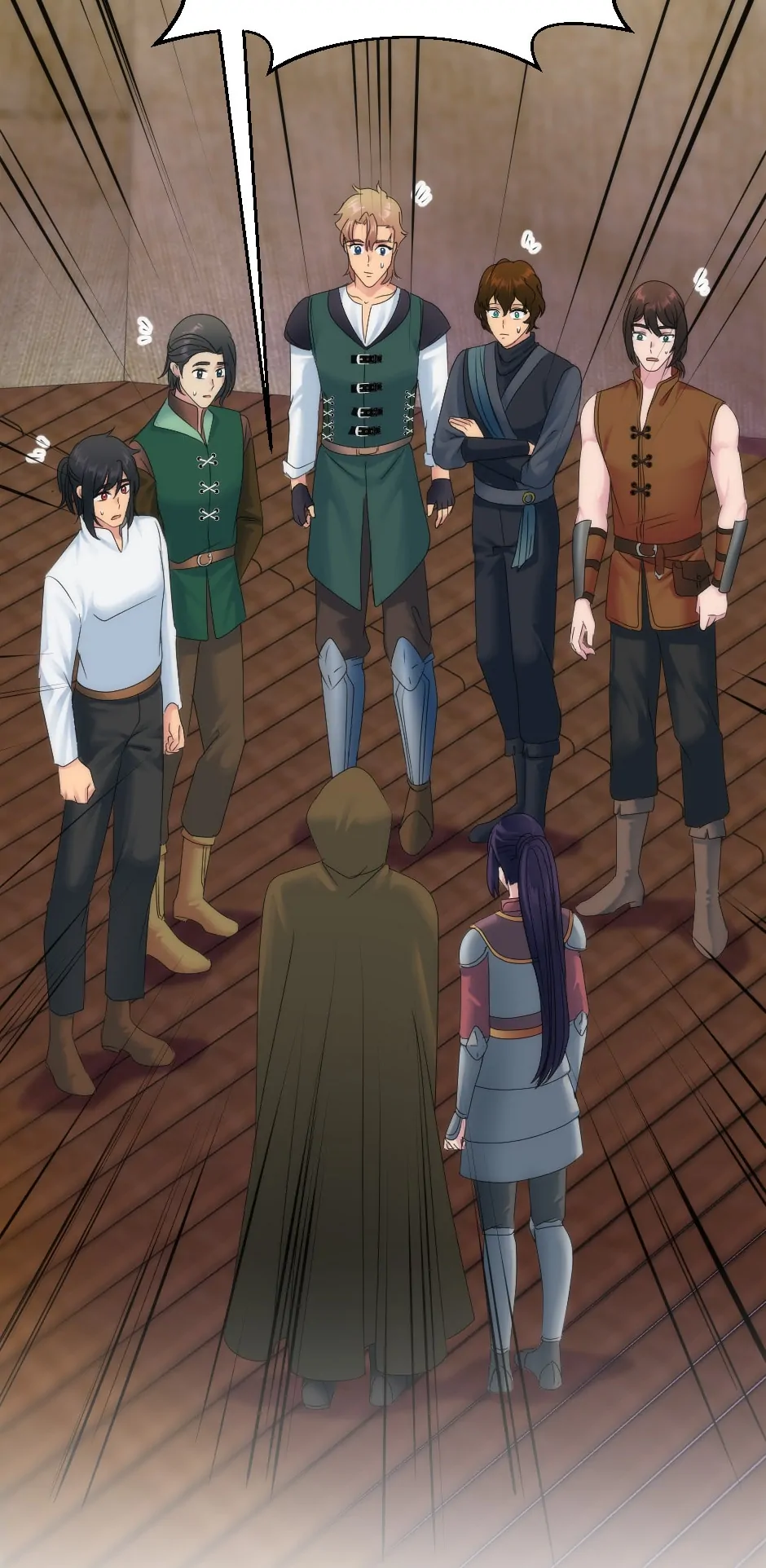 The Dragon Prince’s Bride chapter 158 page 47