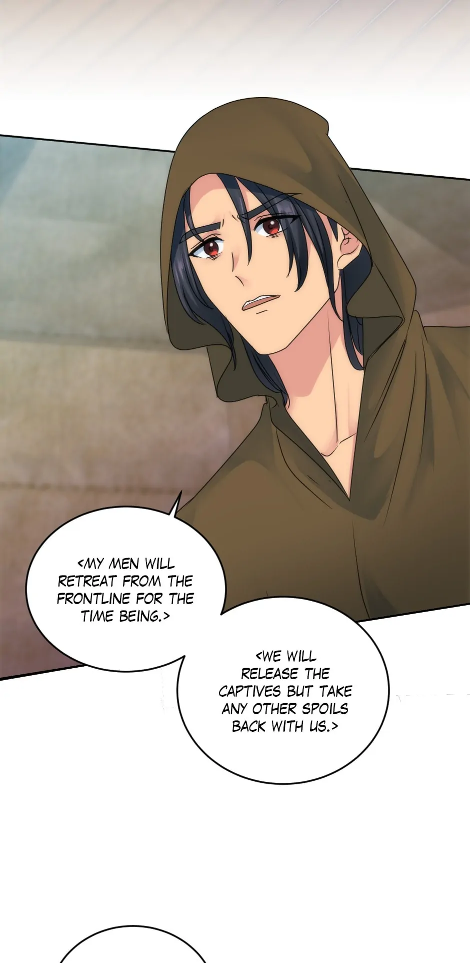 The Dragon Prince’s Bride chapter 158 page 48