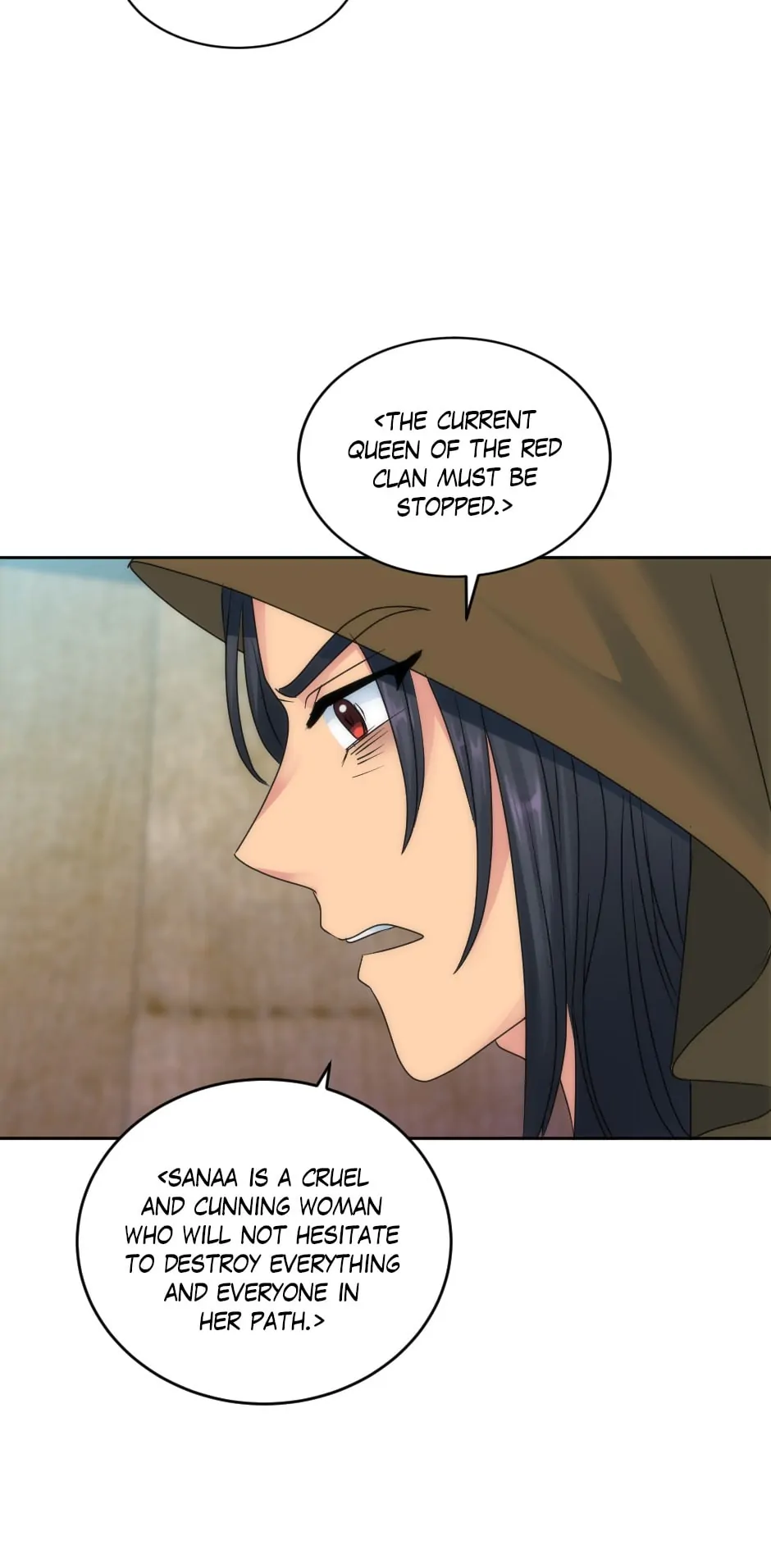 The Dragon Prince’s Bride chapter 158 page 50