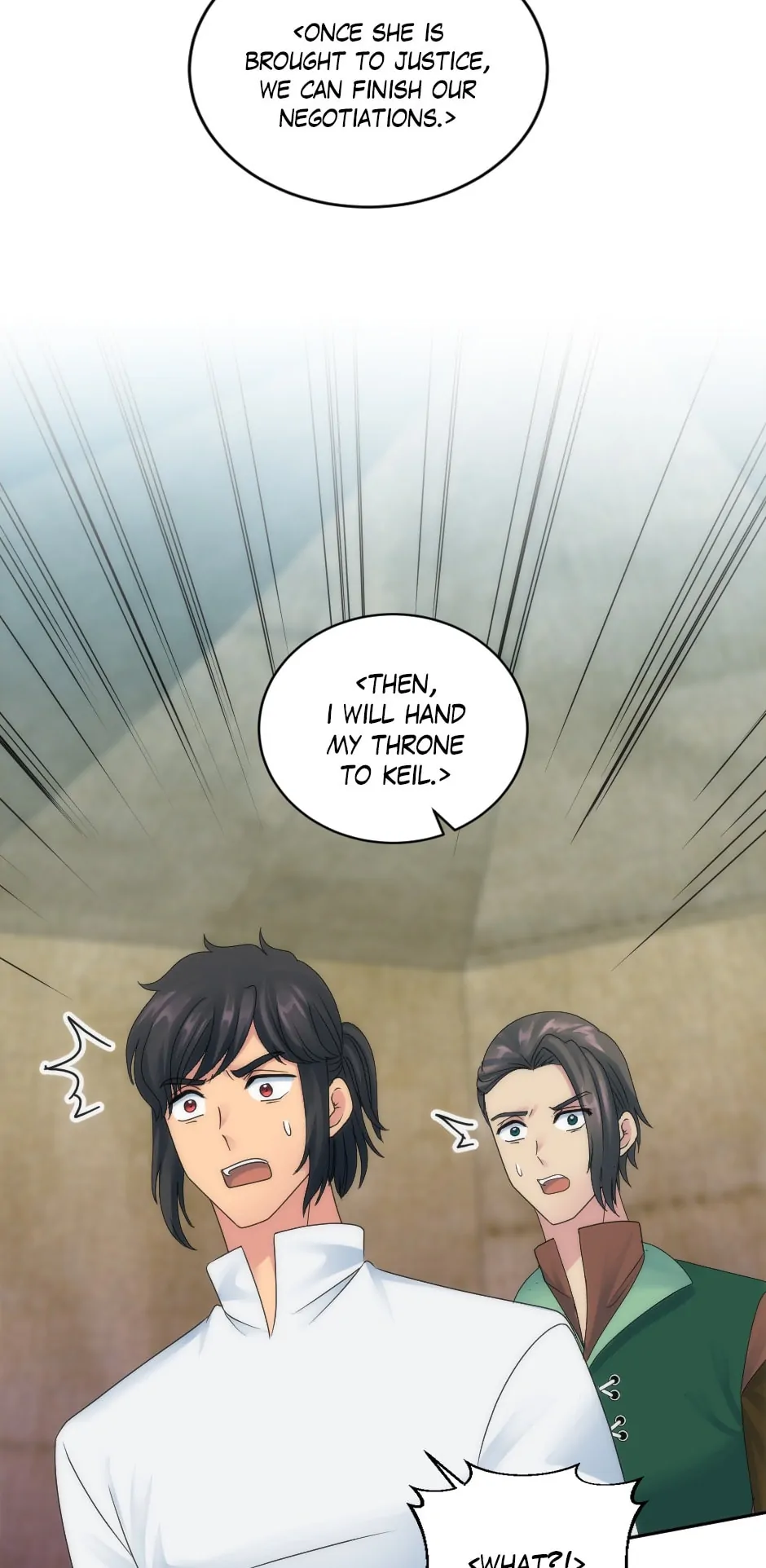 The Dragon Prince’s Bride chapter 158 page 53