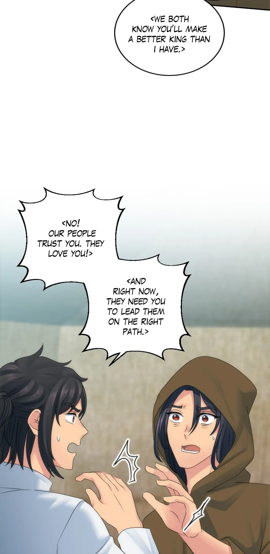 The Dragon Prince’s Bride chapter 158 page 55