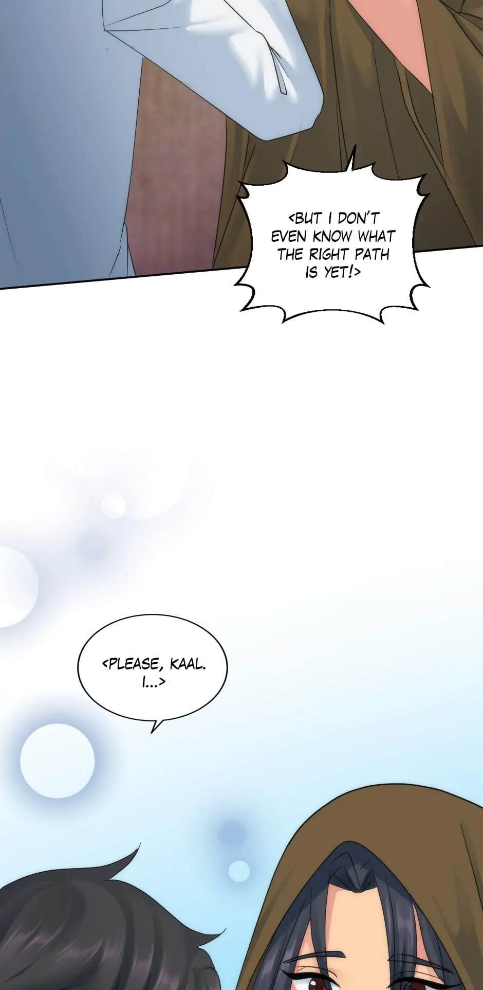 The Dragon Prince’s Bride chapter 158 page 56