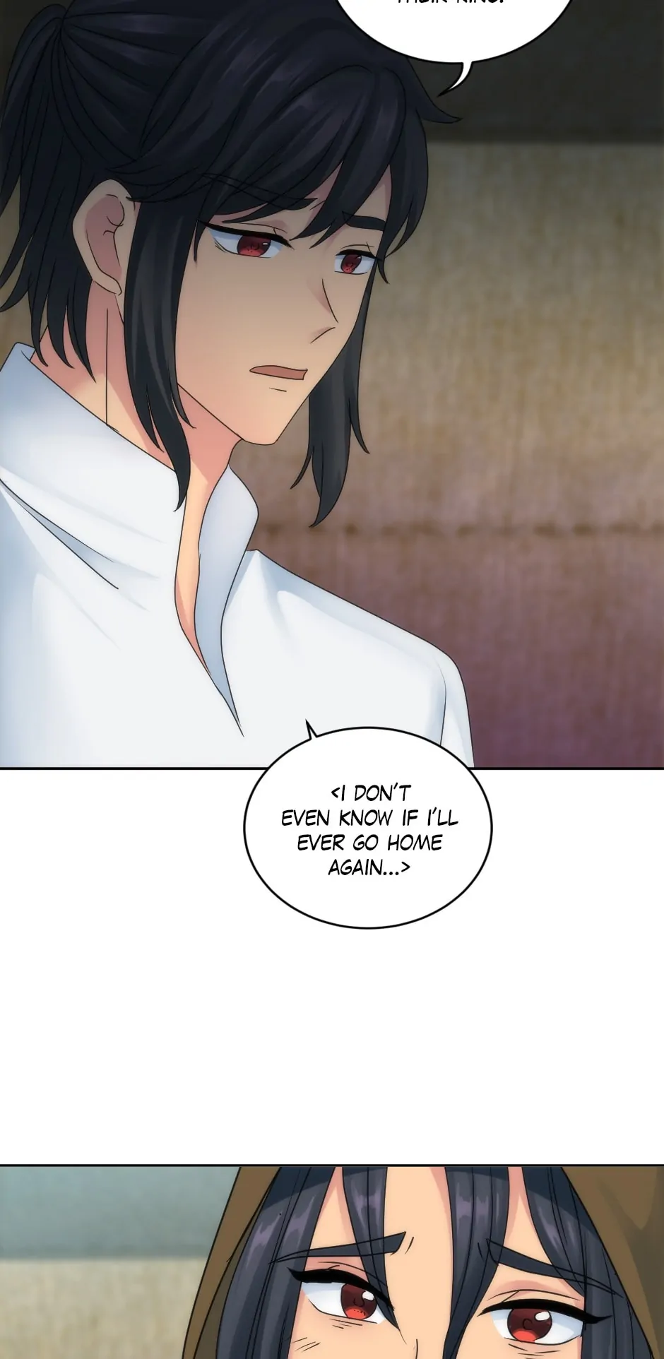 The Dragon Prince’s Bride chapter 158 page 58