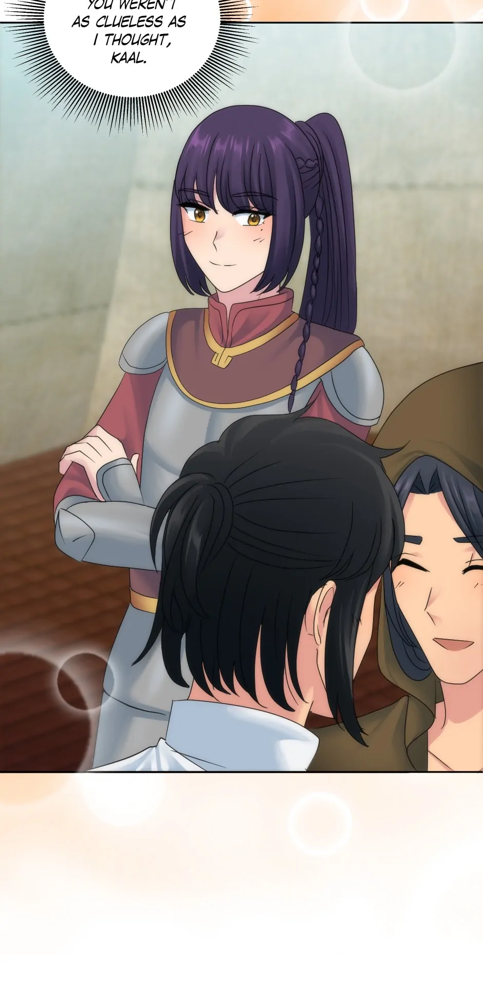 The Dragon Prince’s Bride chapter 158 page 63
