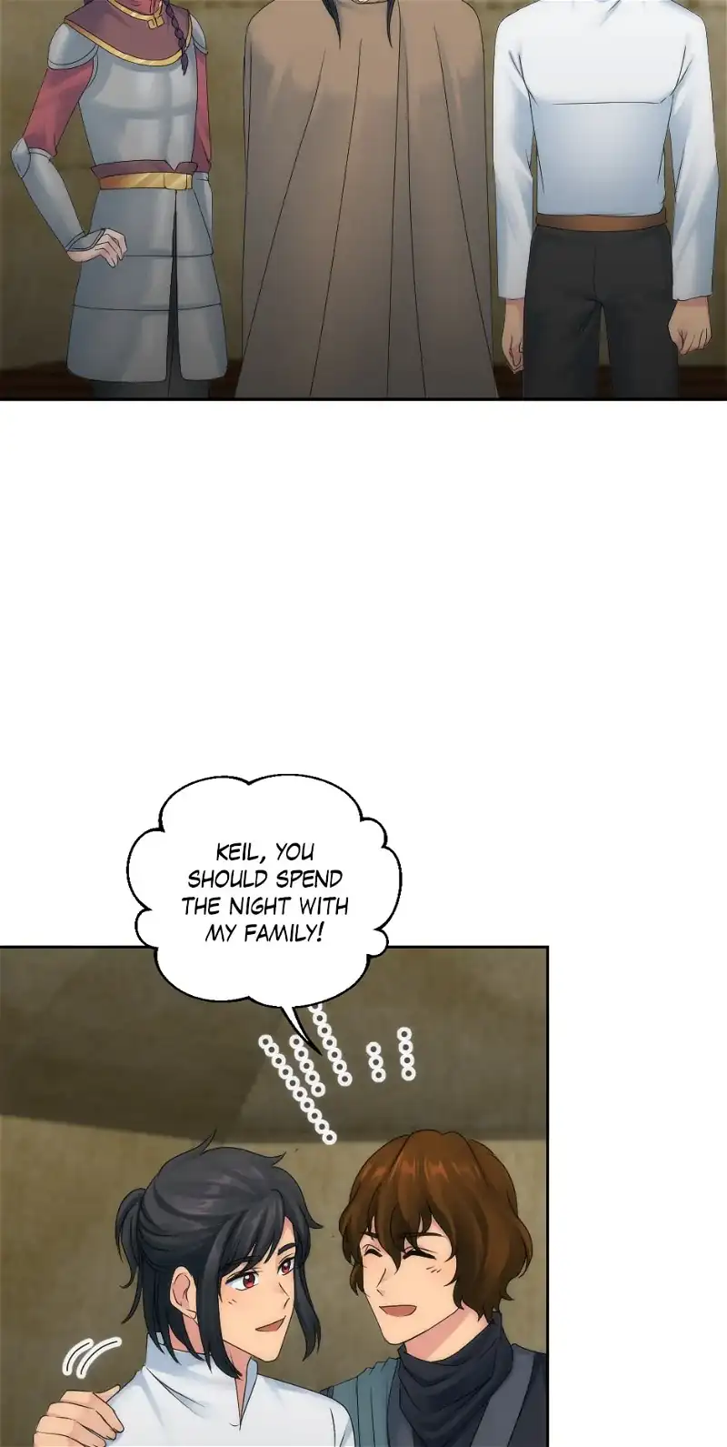 The Dragon Prince’s Bride chapter 159 page 4