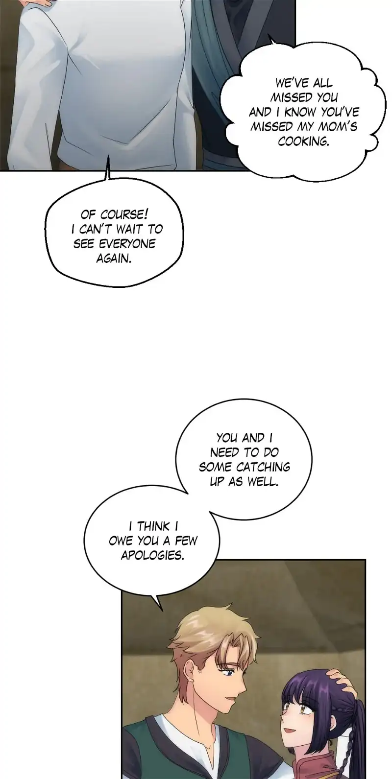 The Dragon Prince’s Bride chapter 159 page 5