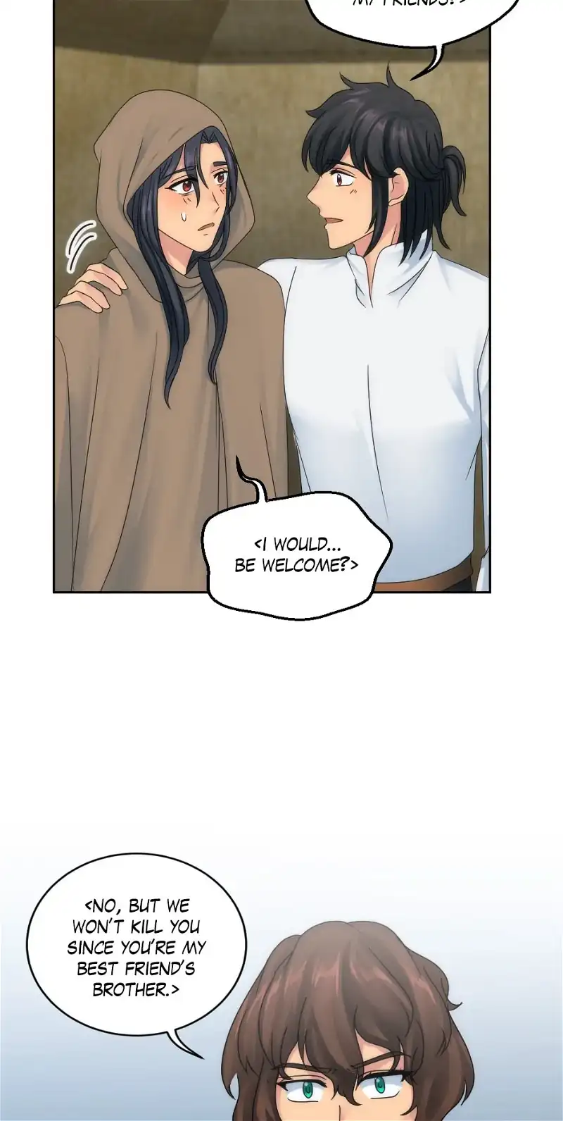 The Dragon Prince’s Bride chapter 159 page 8