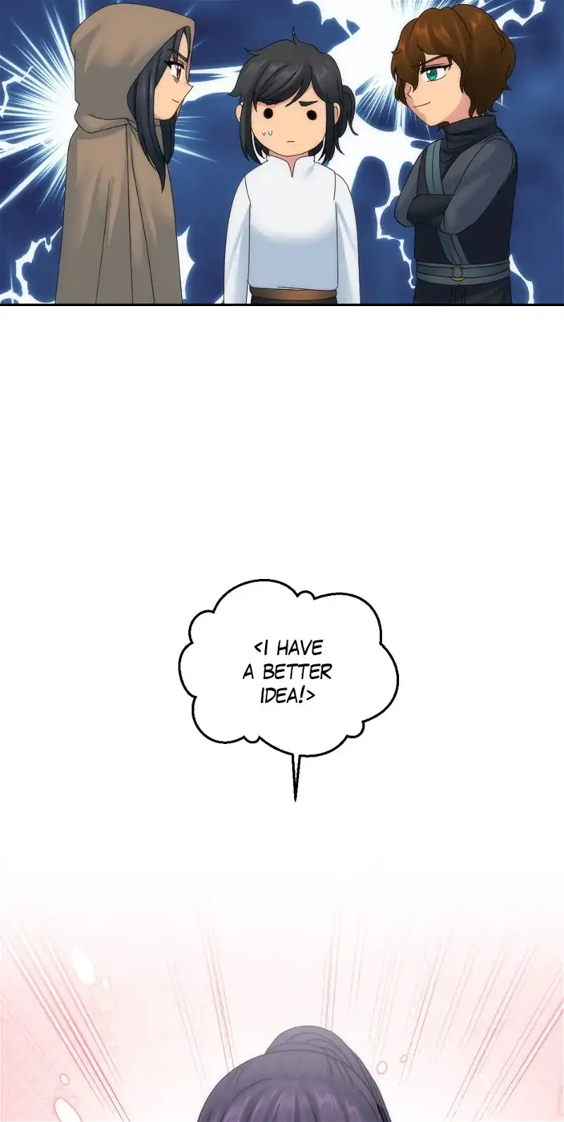 The Dragon Prince’s Bride chapter 159 page 11