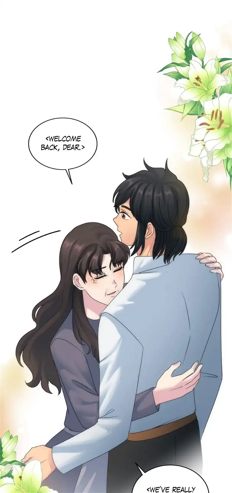 The Dragon Prince’s Bride chapter 159 page 20