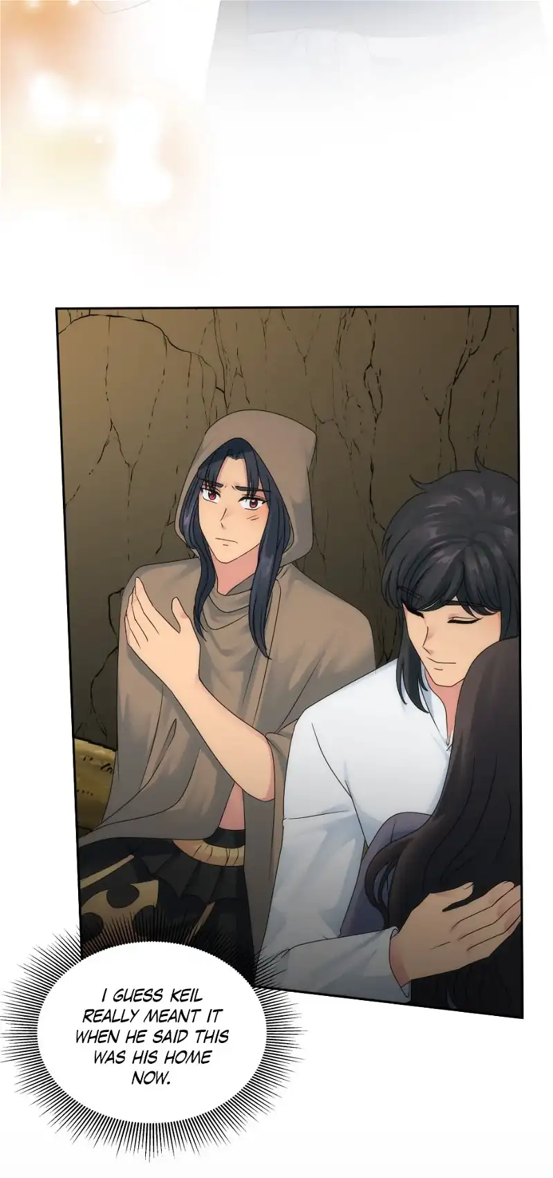 The Dragon Prince’s Bride chapter 159 page 22