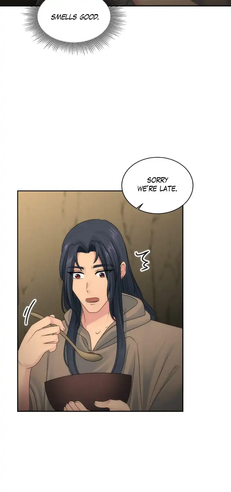 The Dragon Prince’s Bride chapter 159 page 25