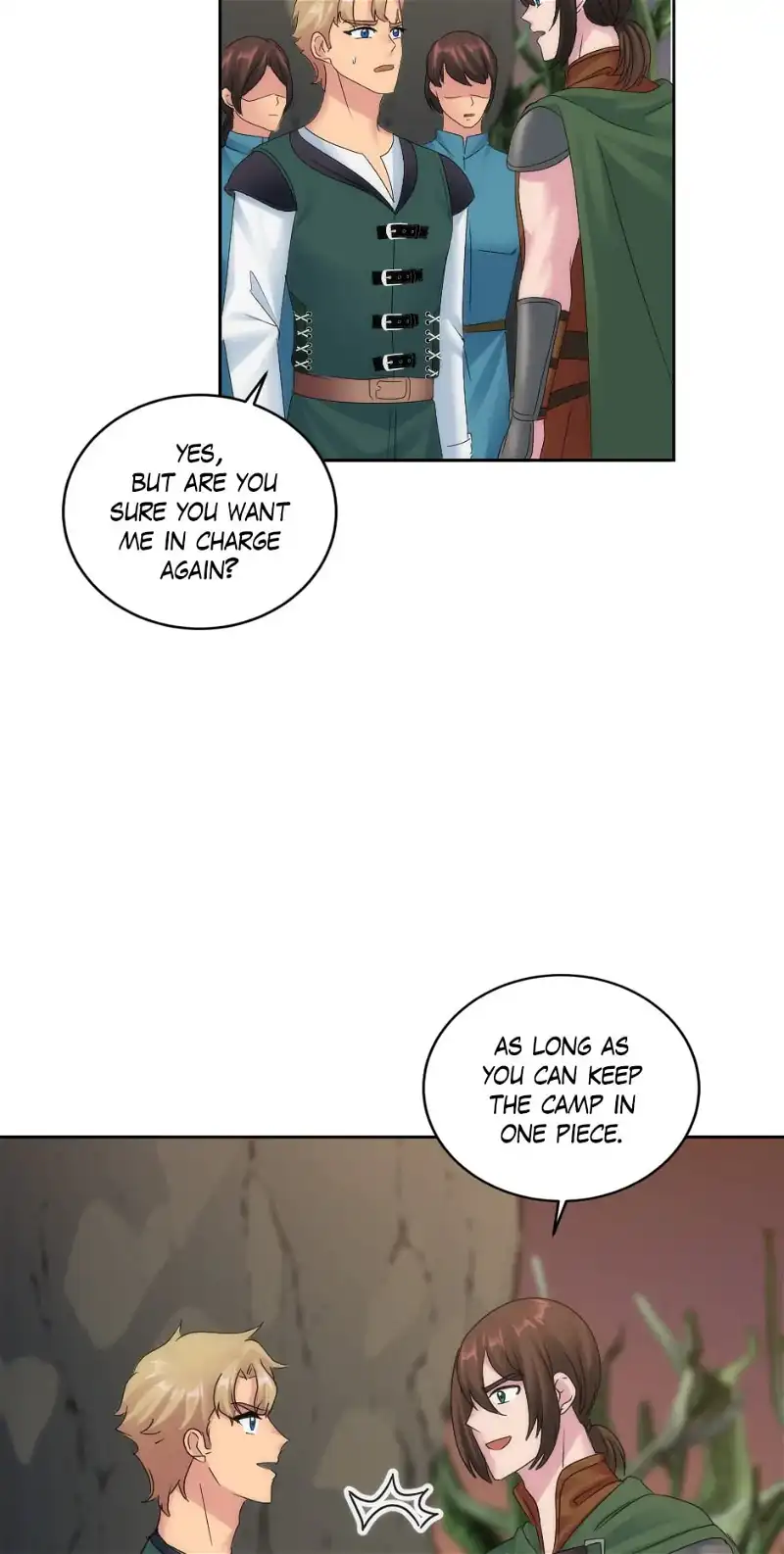 The Dragon Prince’s Bride chapter 159 page 34