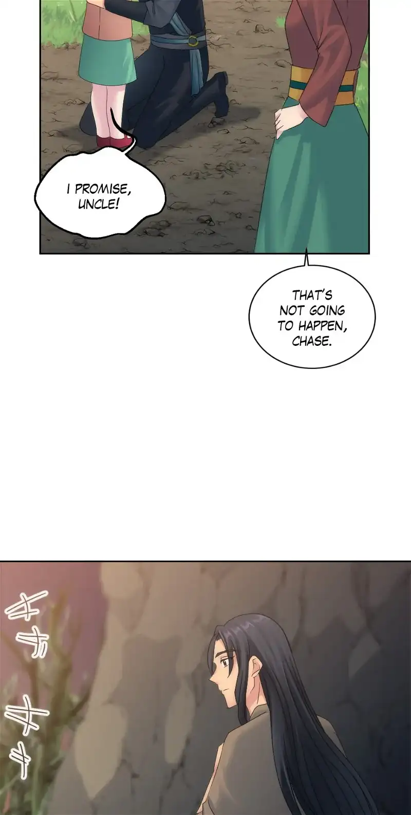 The Dragon Prince’s Bride chapter 159 page 36