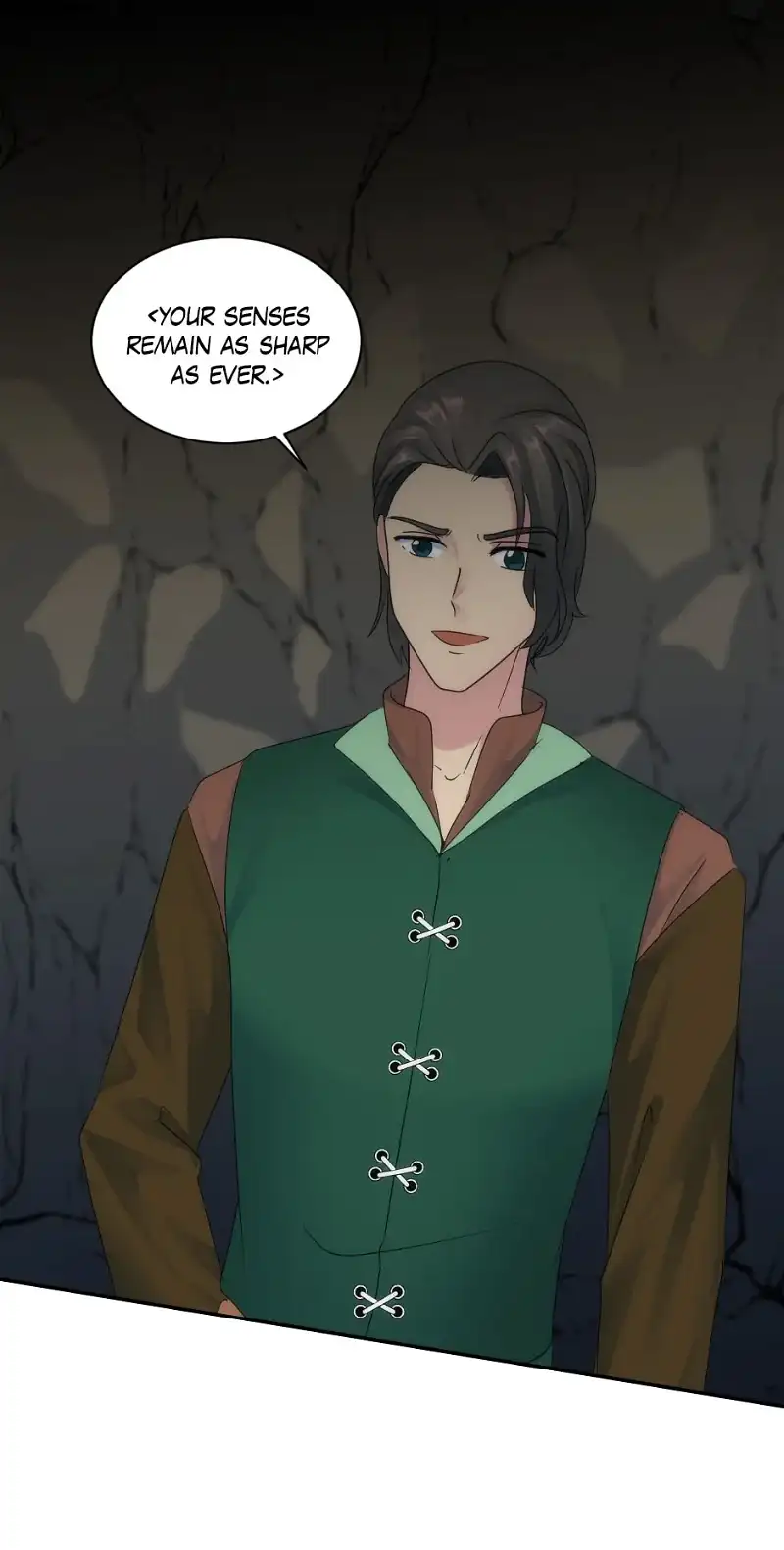 The Dragon Prince’s Bride chapter 159 page 38