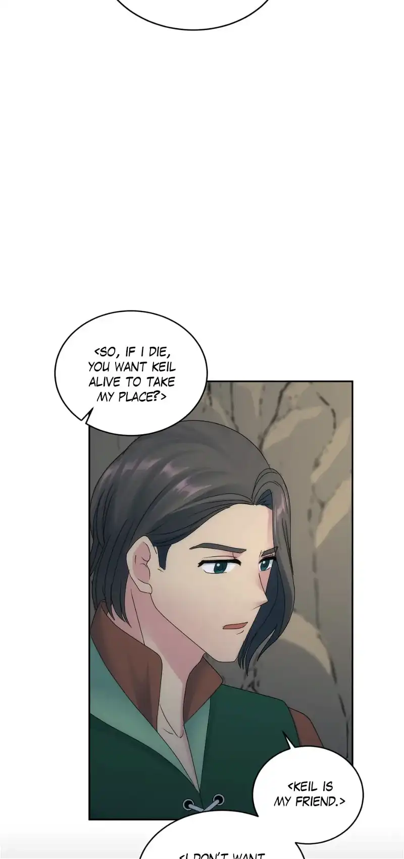 The Dragon Prince’s Bride chapter 159 page 41