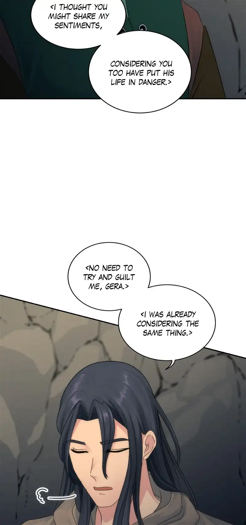 The Dragon Prince’s Bride chapter 159 page 43