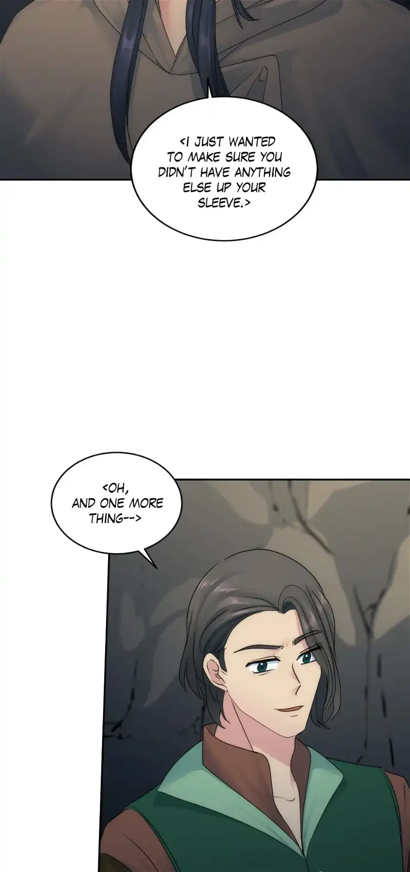 The Dragon Prince’s Bride chapter 159 page 44