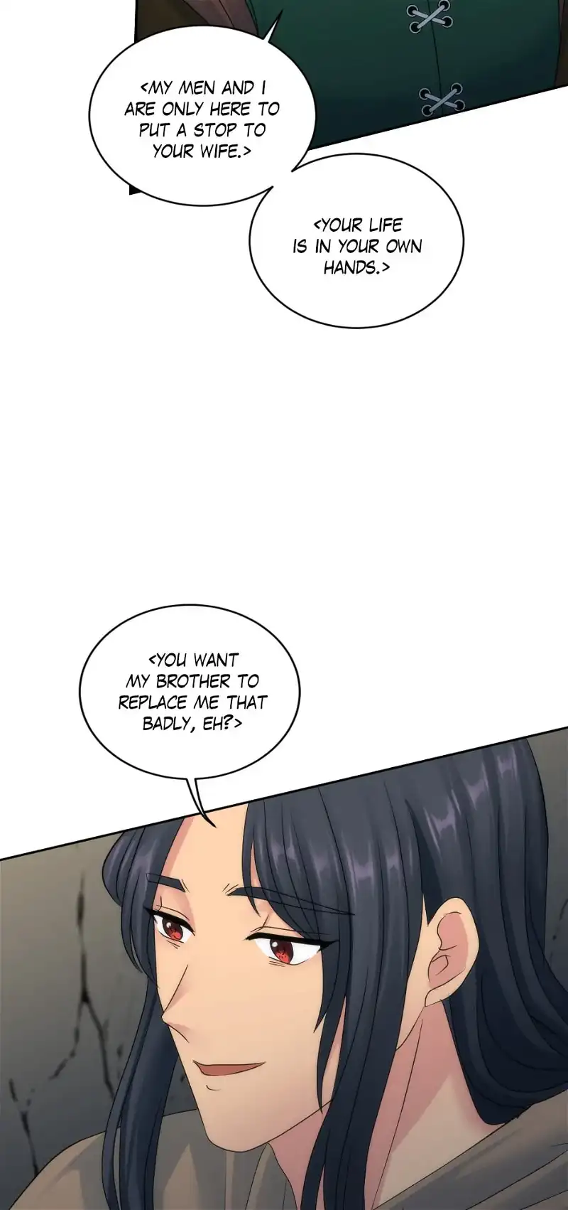 The Dragon Prince’s Bride chapter 159 page 45