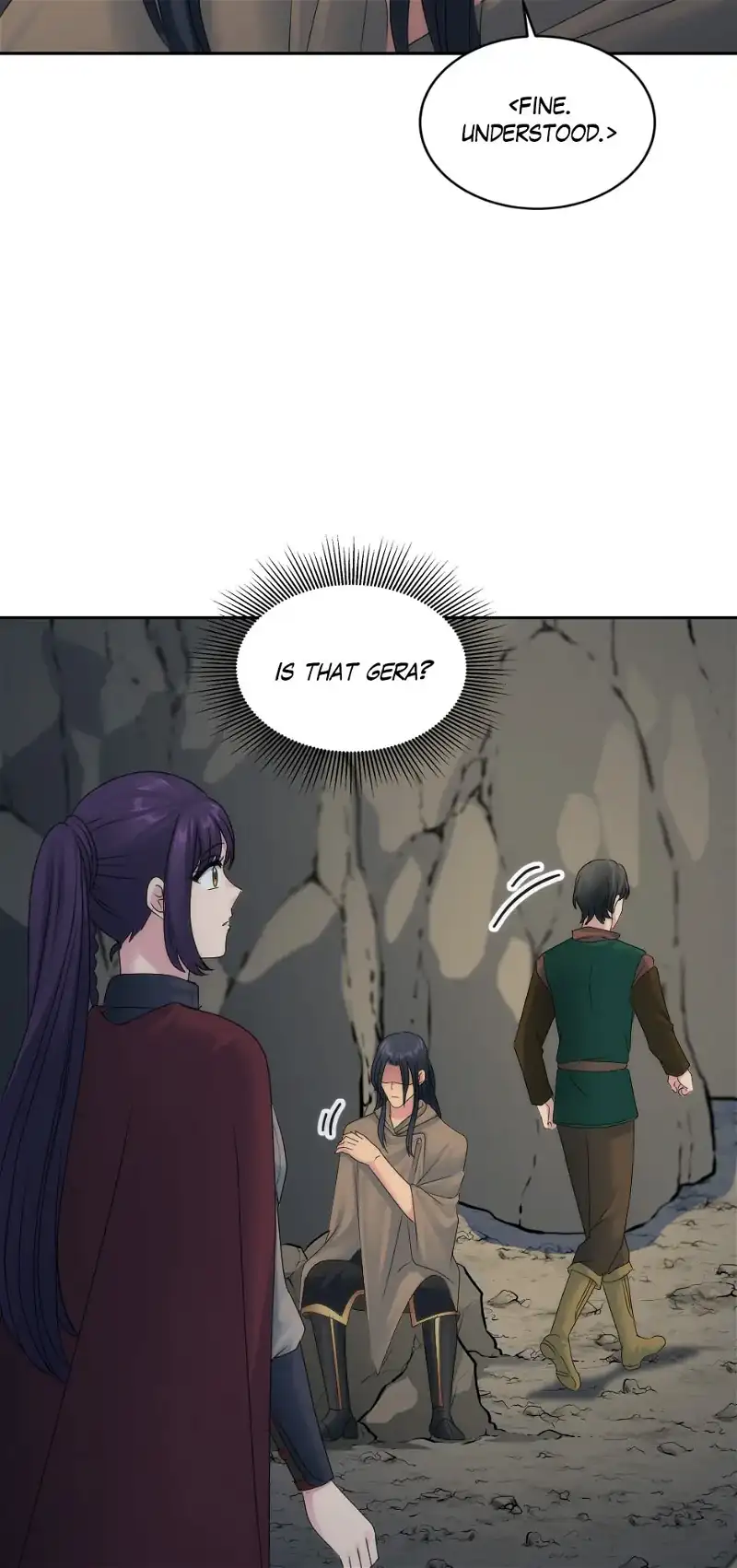 The Dragon Prince’s Bride chapter 159 page 46