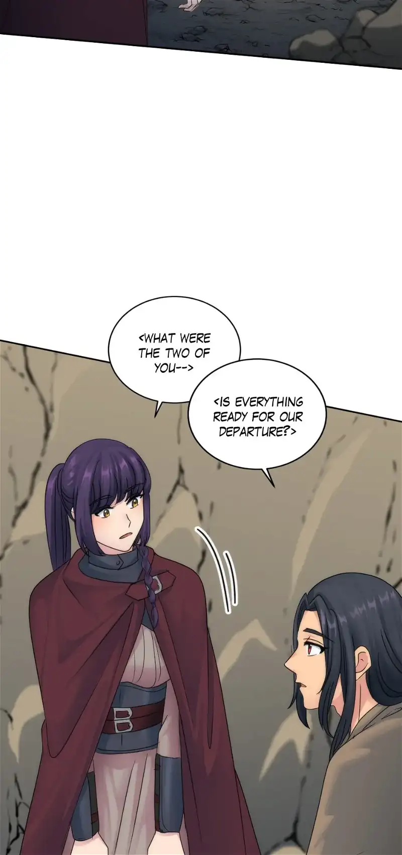 The Dragon Prince’s Bride chapter 159 page 47