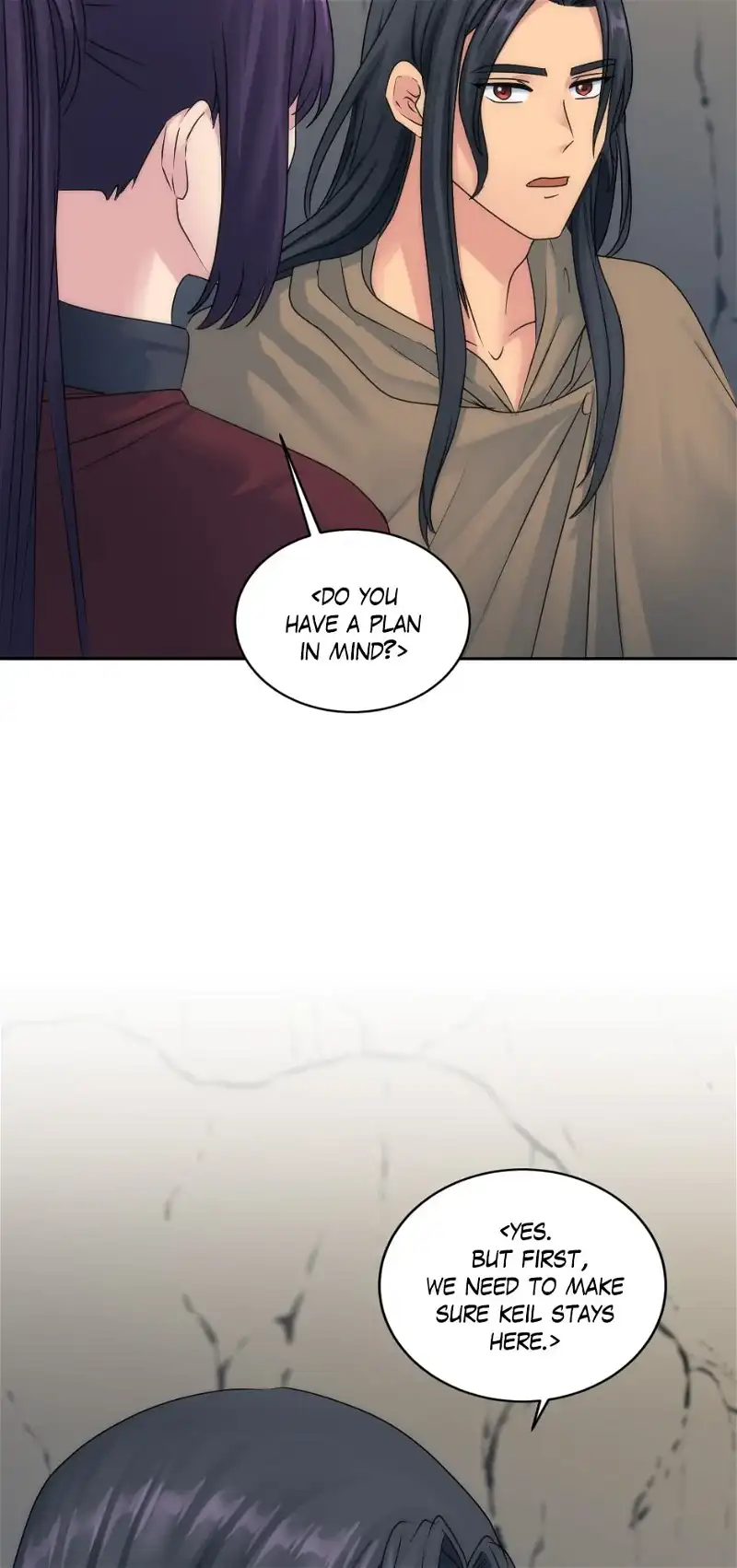 The Dragon Prince’s Bride chapter 159 page 49