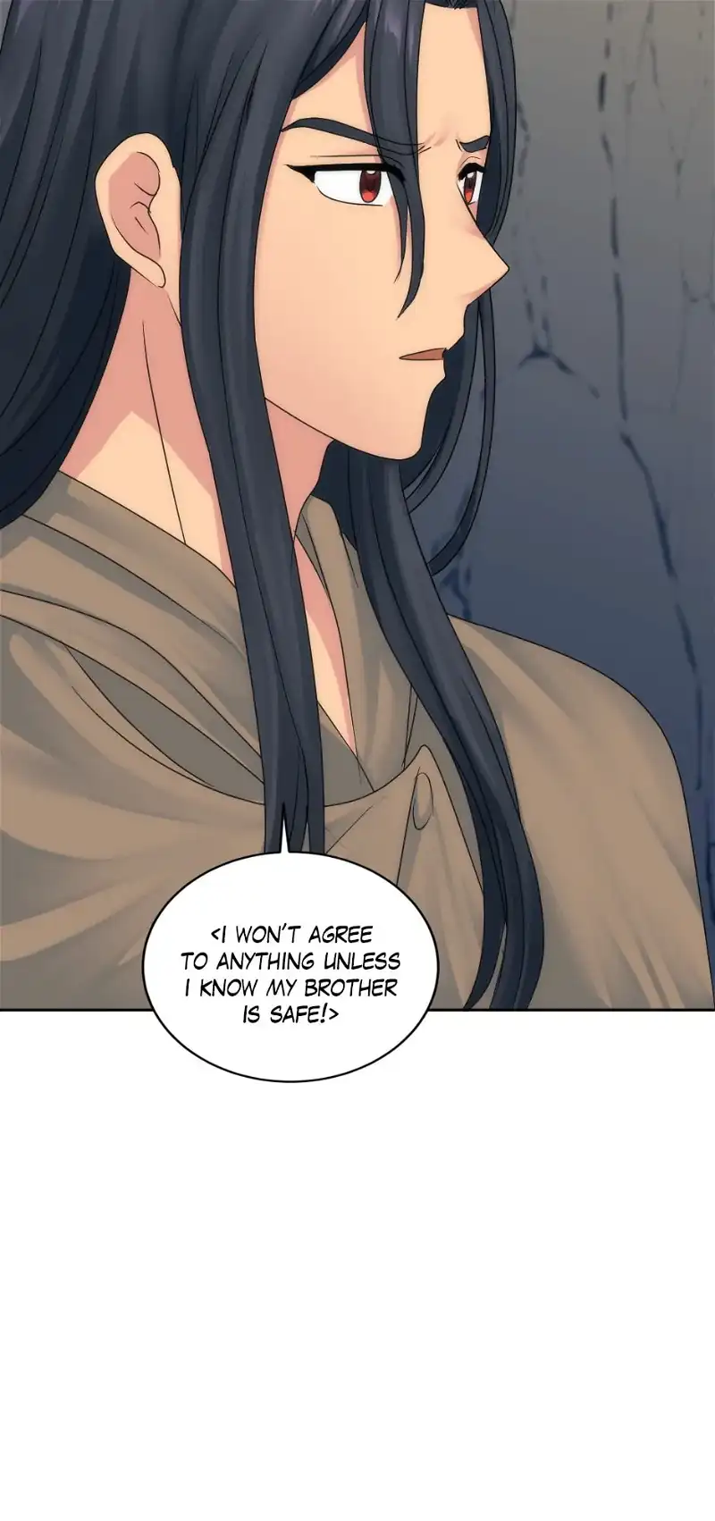 The Dragon Prince’s Bride chapter 159 page 50