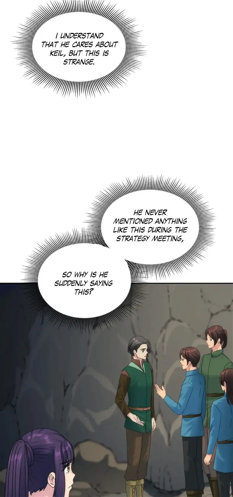 The Dragon Prince’s Bride chapter 159 page 52