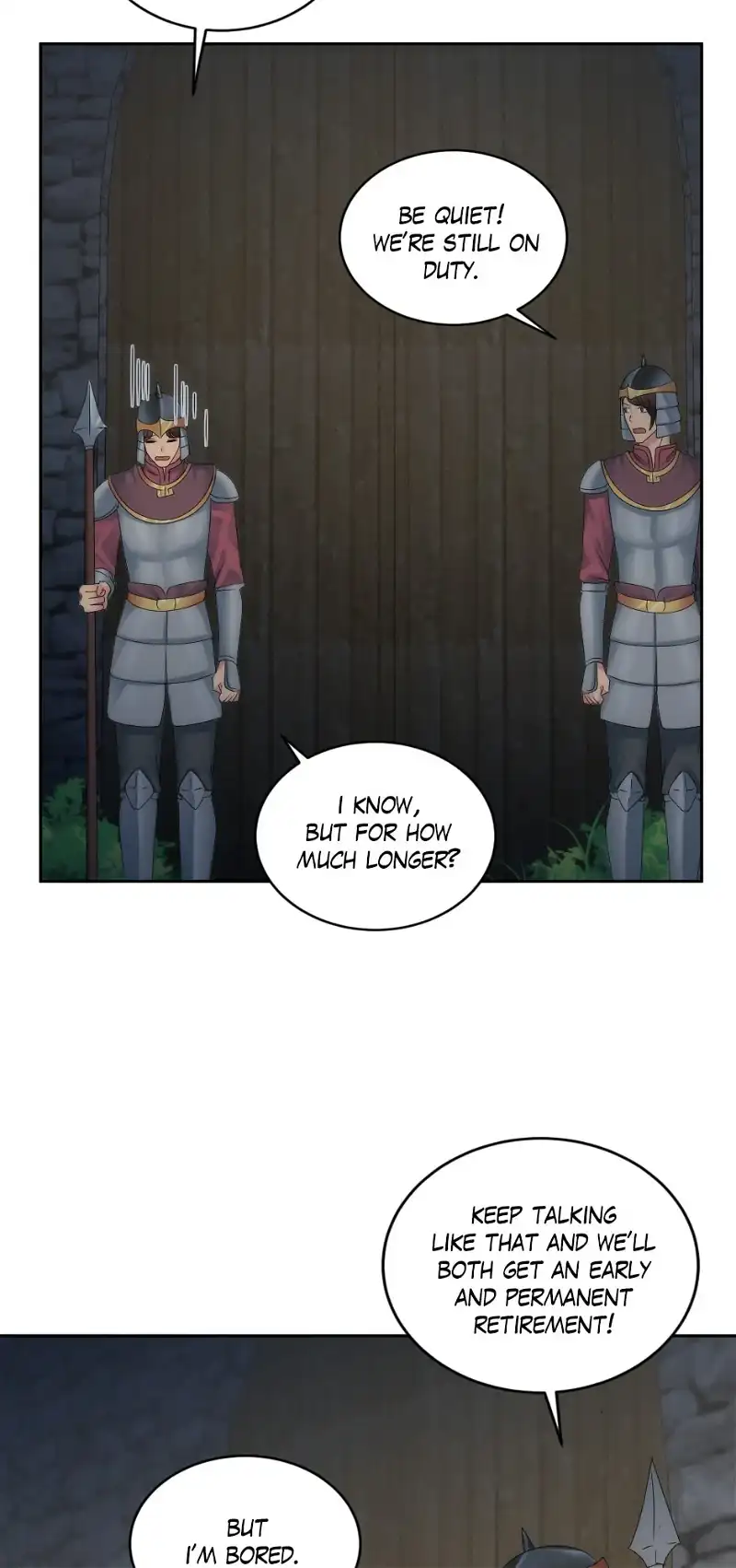 The Dragon Prince’s Bride chapter 159 page 55