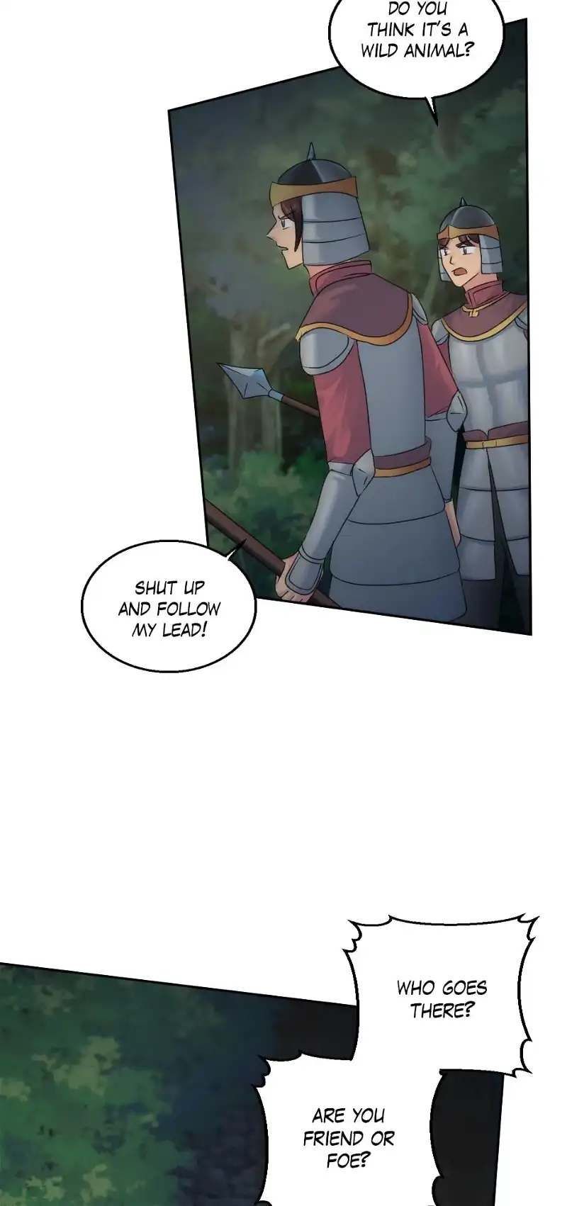The Dragon Prince’s Bride chapter 159 page 58