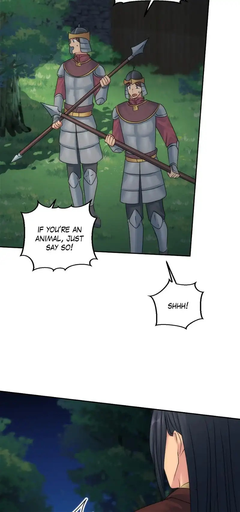 The Dragon Prince’s Bride chapter 159 page 59
