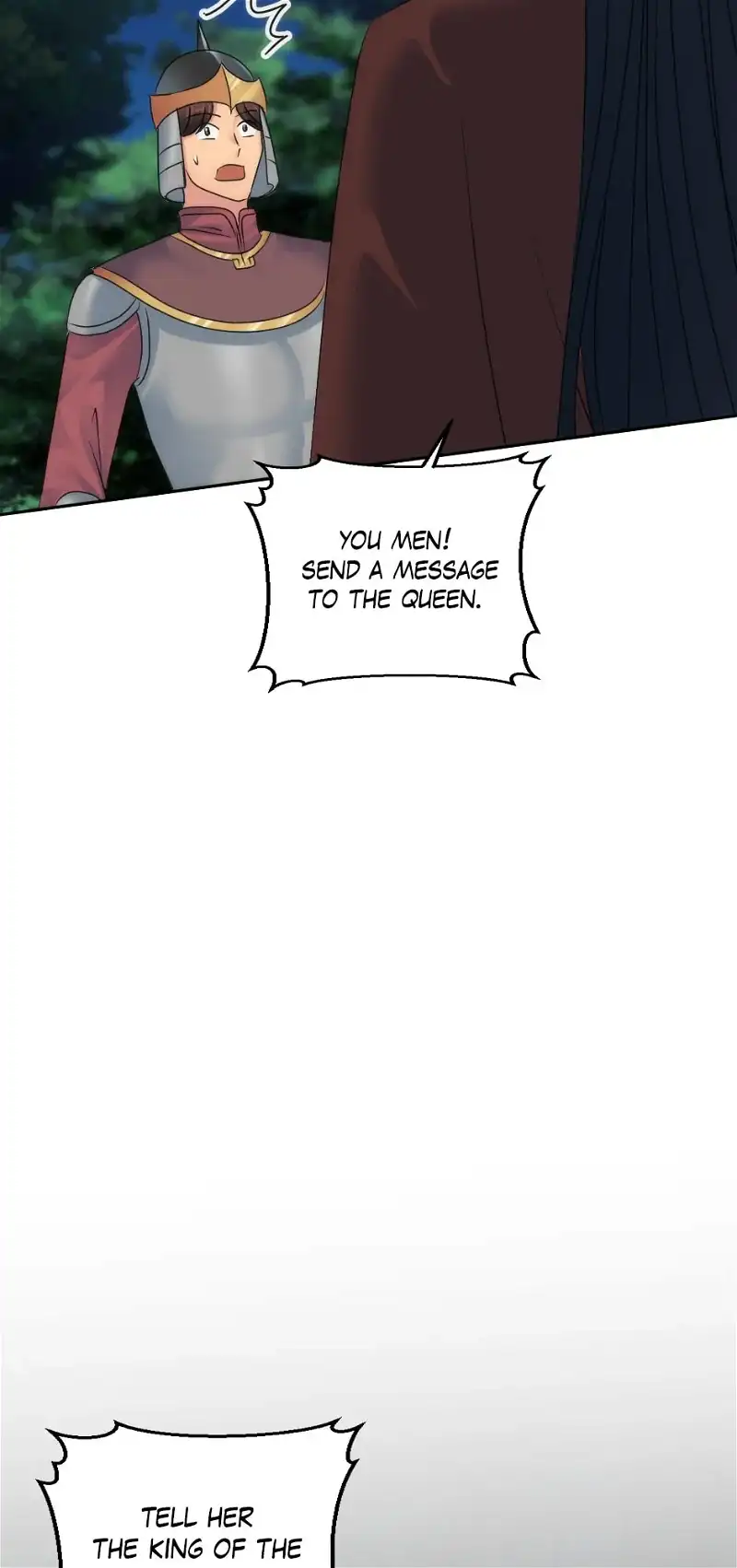 The Dragon Prince’s Bride chapter 159 page 60