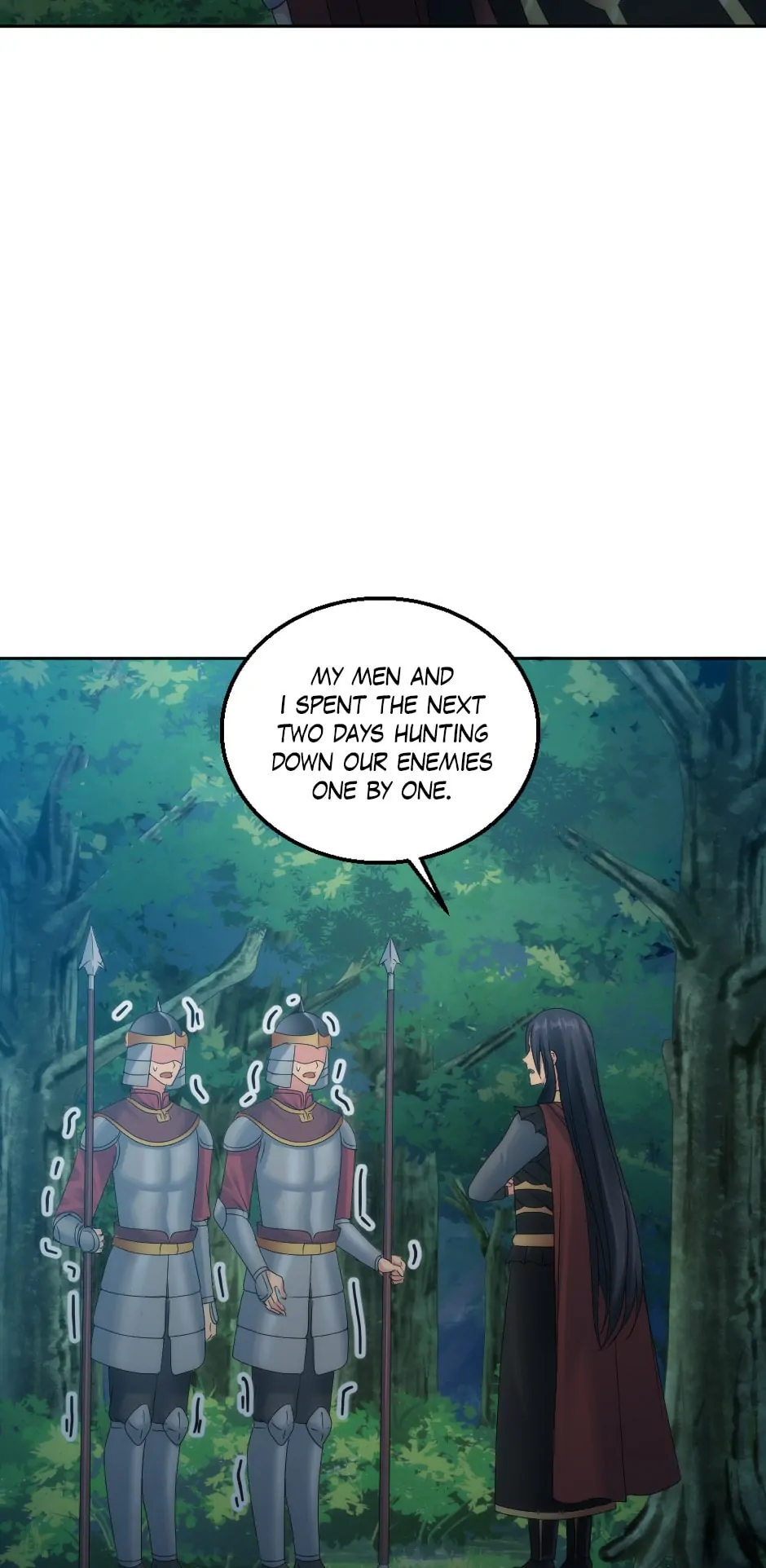 The Dragon Prince’s Bride chapter 160 page 5