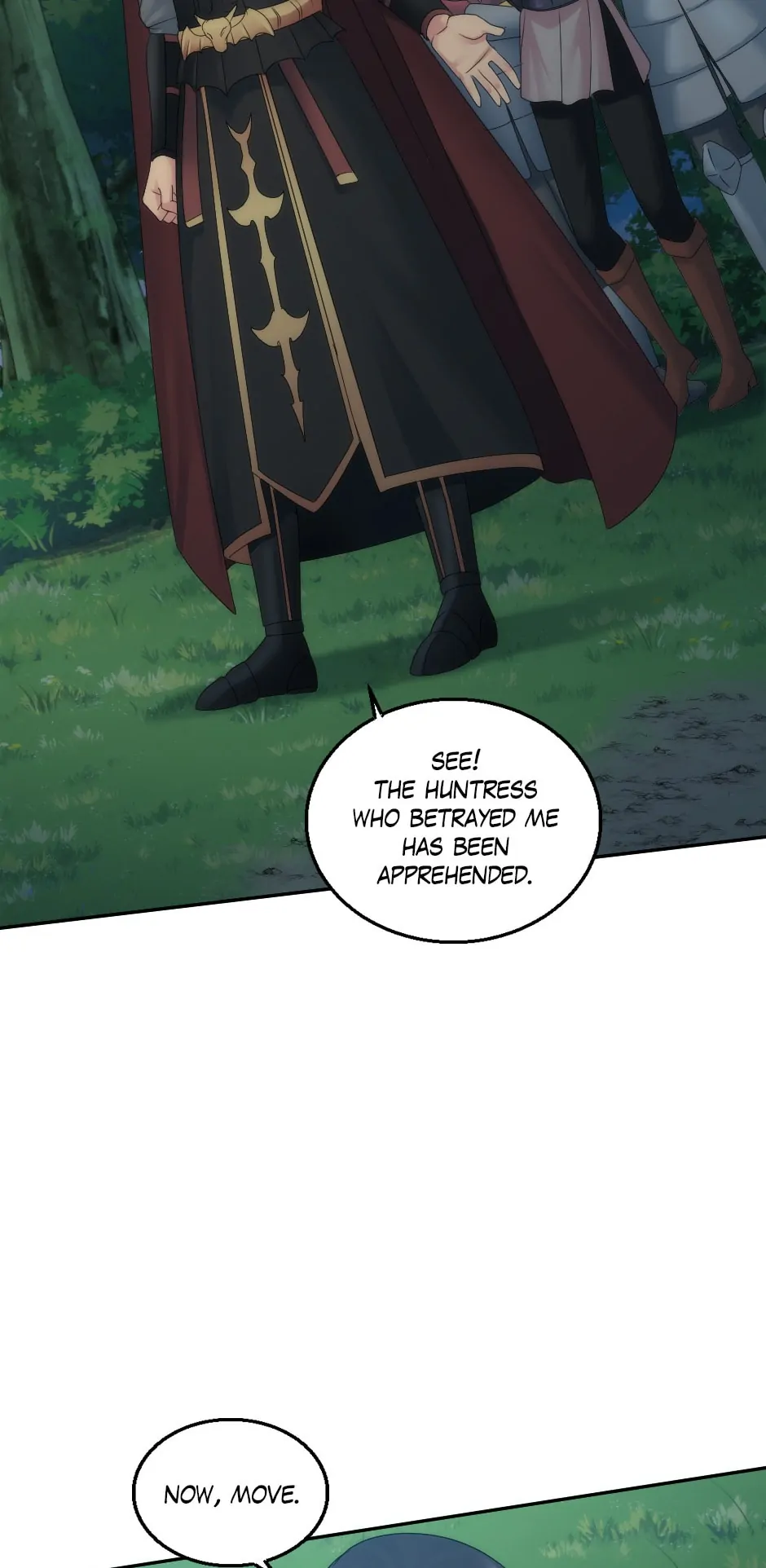 The Dragon Prince’s Bride chapter 160 page 7