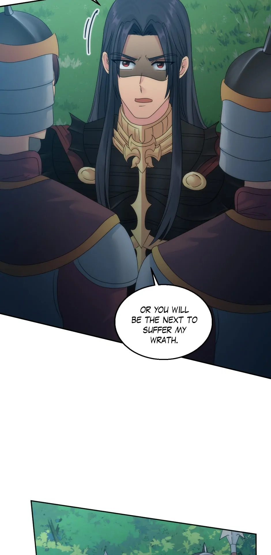 The Dragon Prince’s Bride chapter 160 page 8