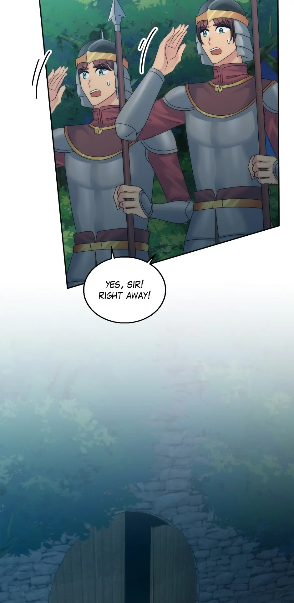 The Dragon Prince’s Bride chapter 160 page 9