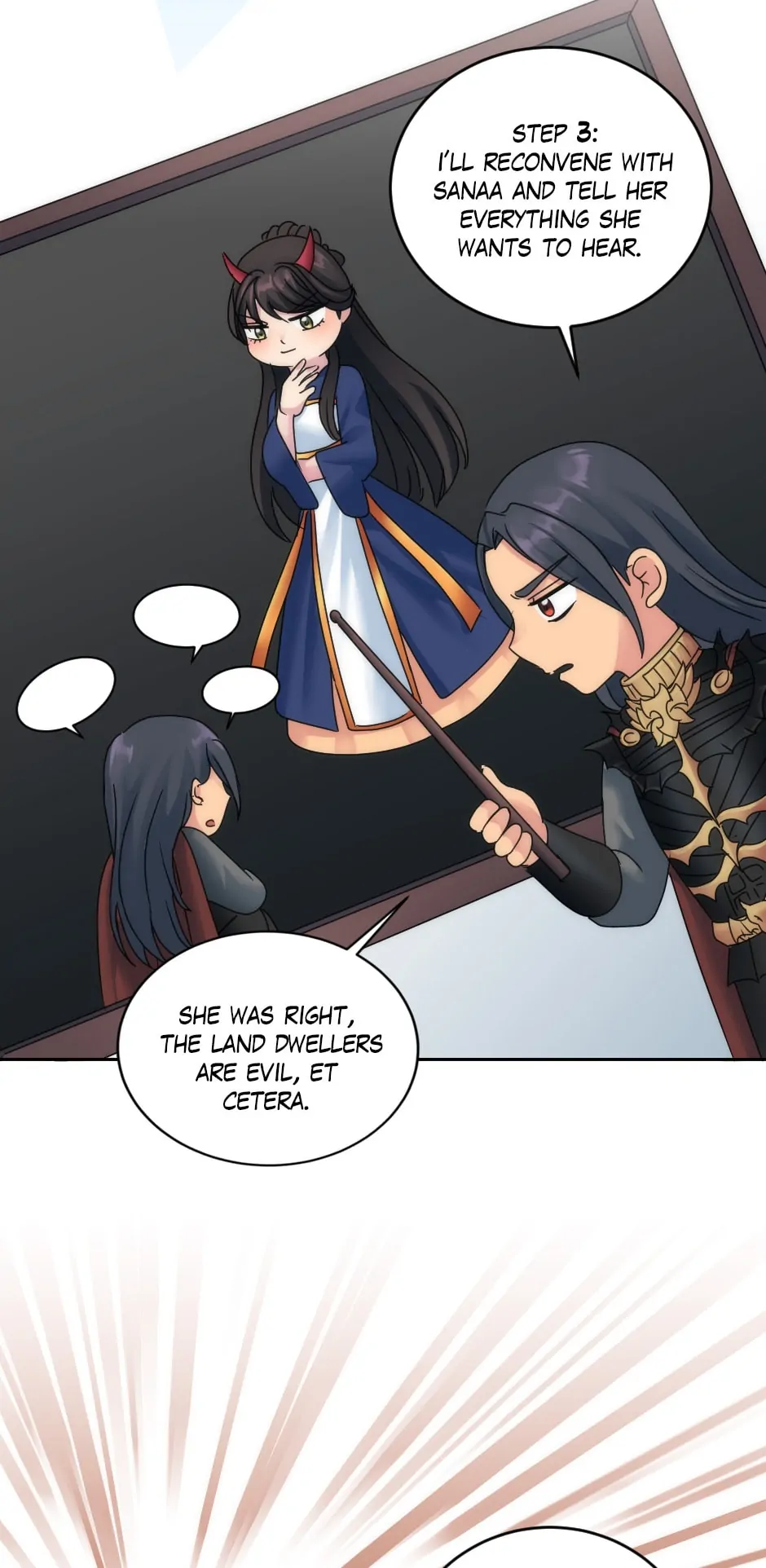 The Dragon Prince’s Bride chapter 160 page 15
