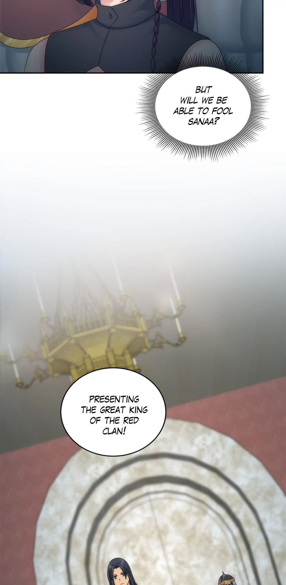 The Dragon Prince’s Bride chapter 160 page 18