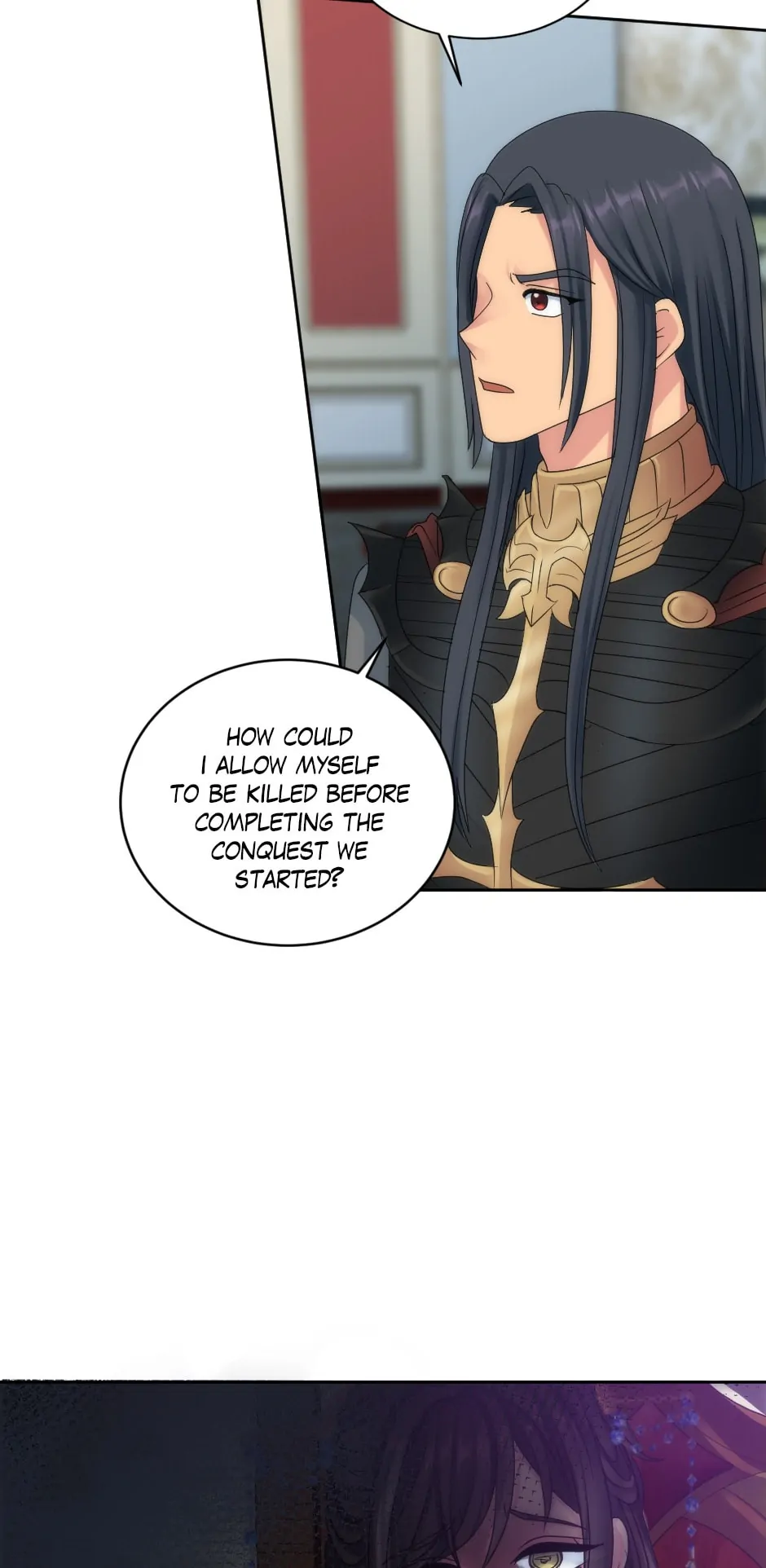 The Dragon Prince’s Bride chapter 160 page 22