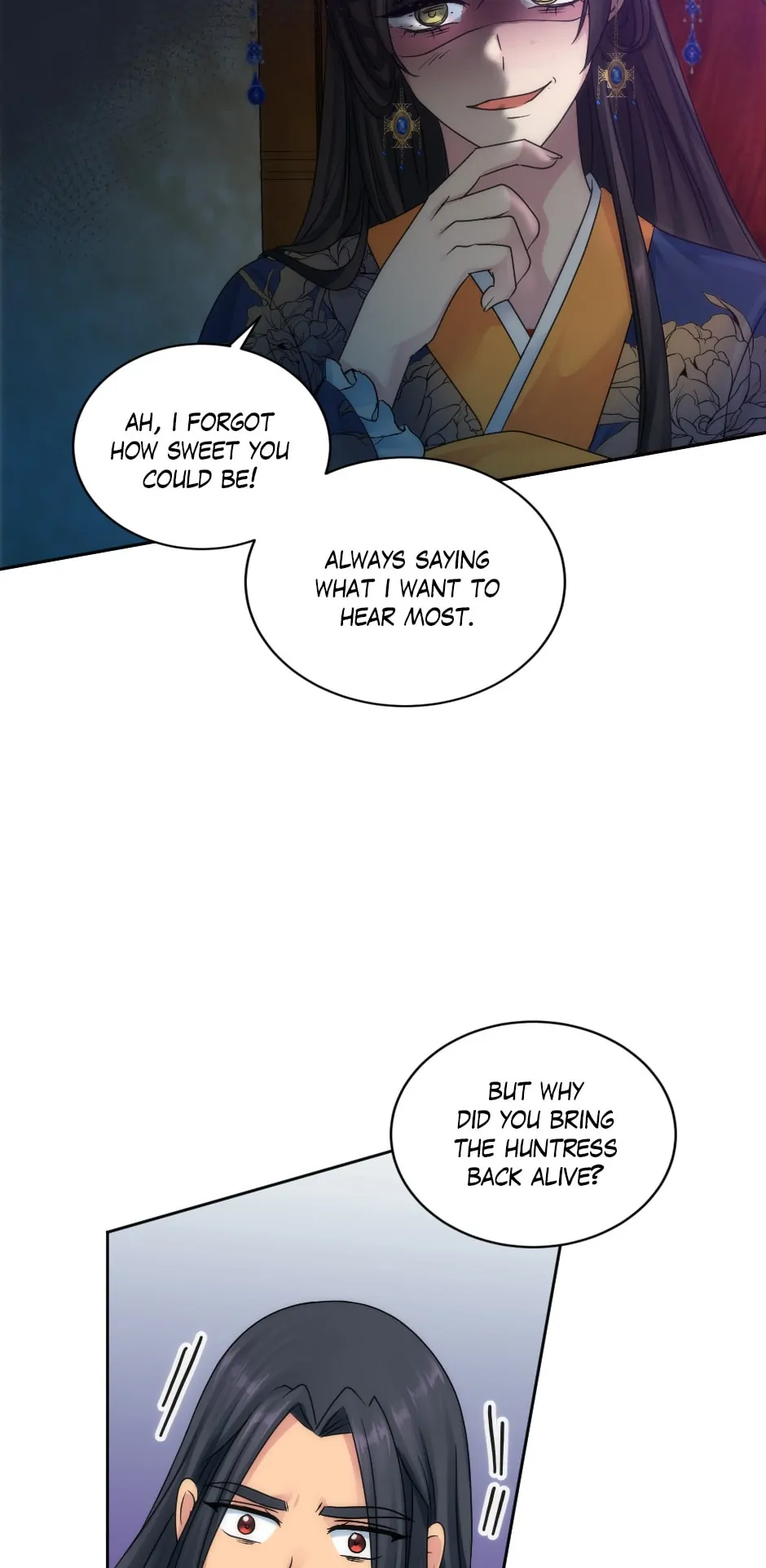 The Dragon Prince’s Bride chapter 160 page 23