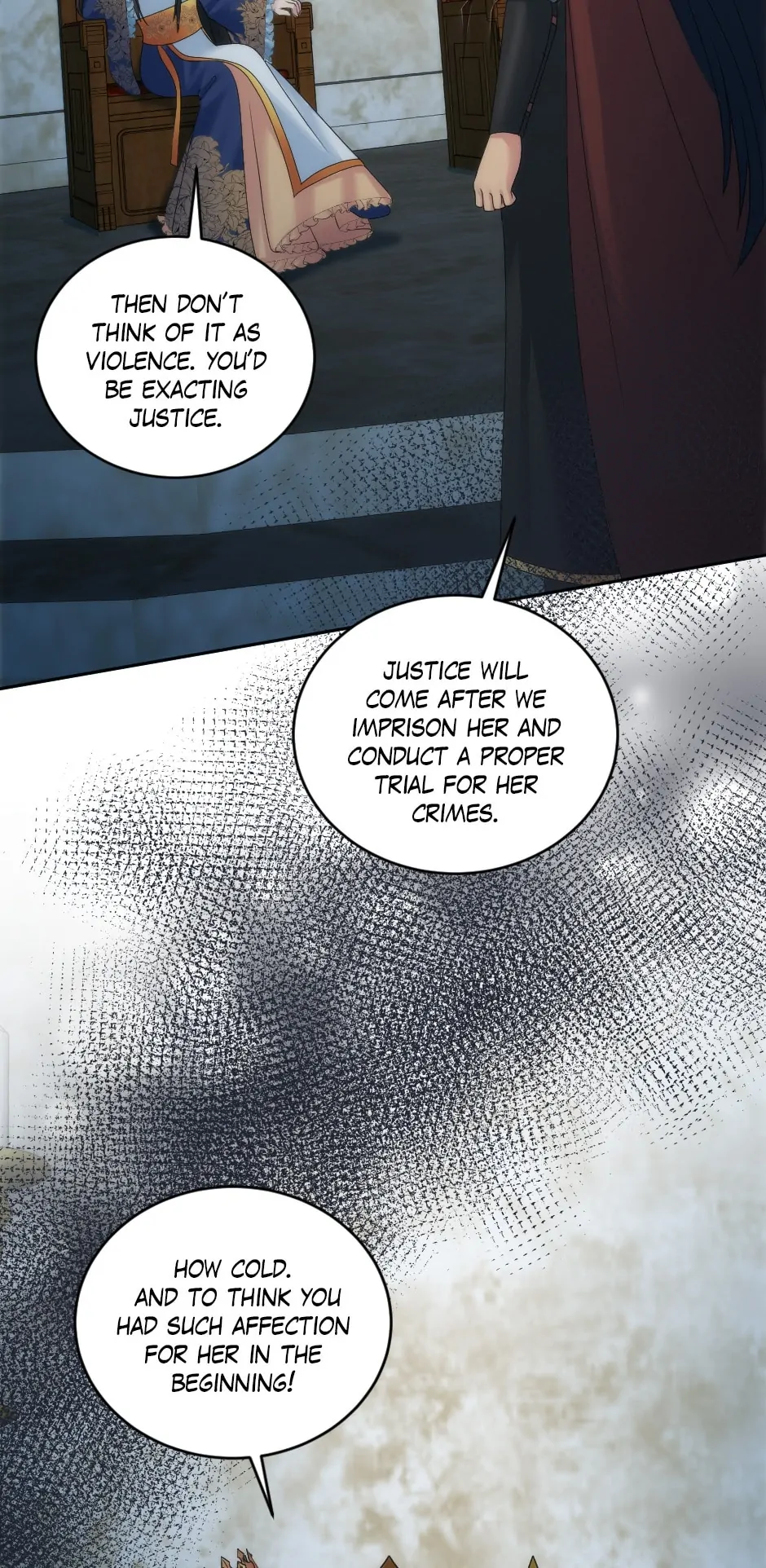 The Dragon Prince’s Bride chapter 160 page 25